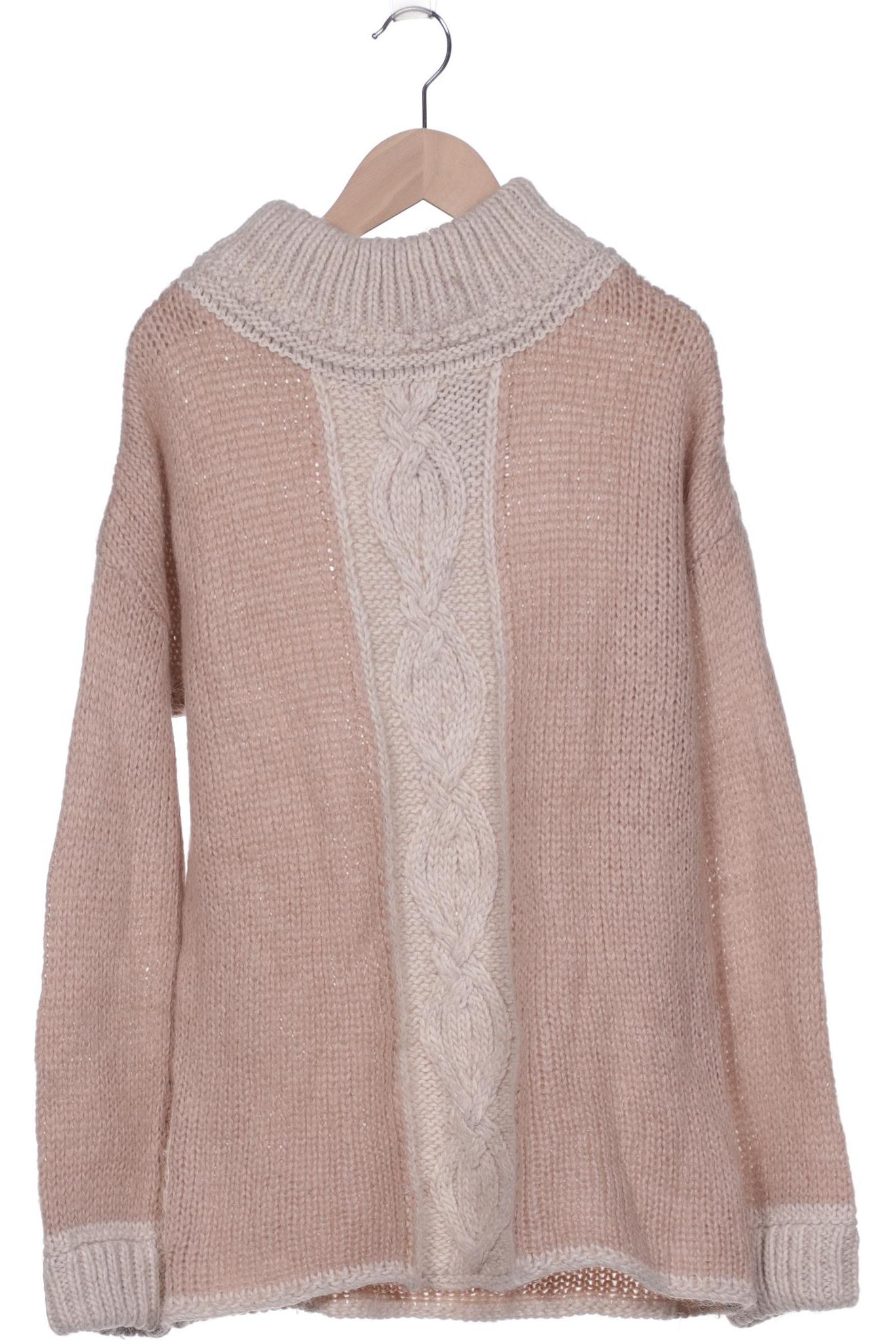 

Esprit Damen Pullover, beige, Gr. 38