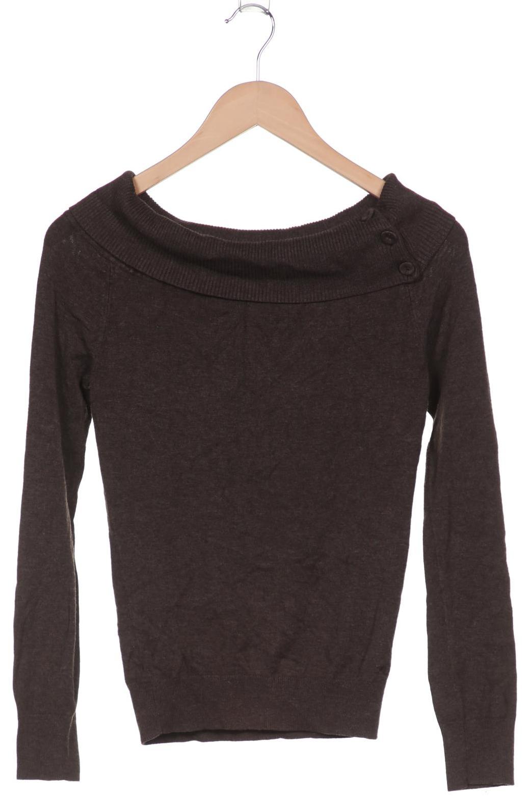 

Esprit Damen Pullover, grau, Gr. 34
