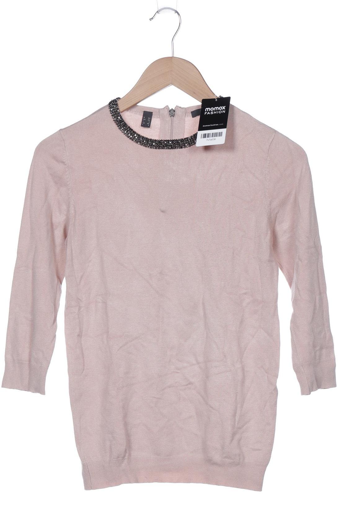 

Esprit Damen Pullover, pink, Gr. 34