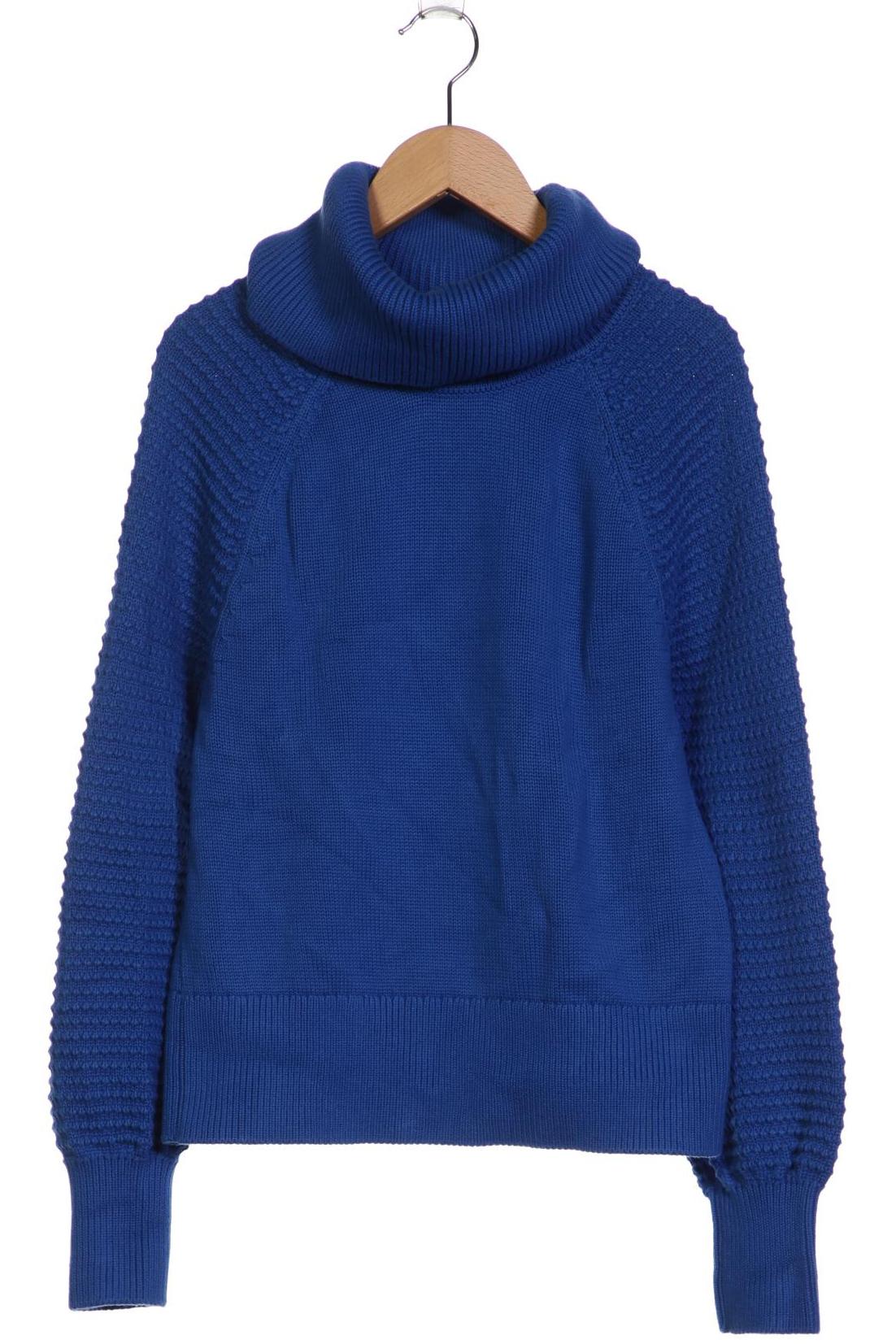 

Esprit Damen Pullover, blau, Gr. 36