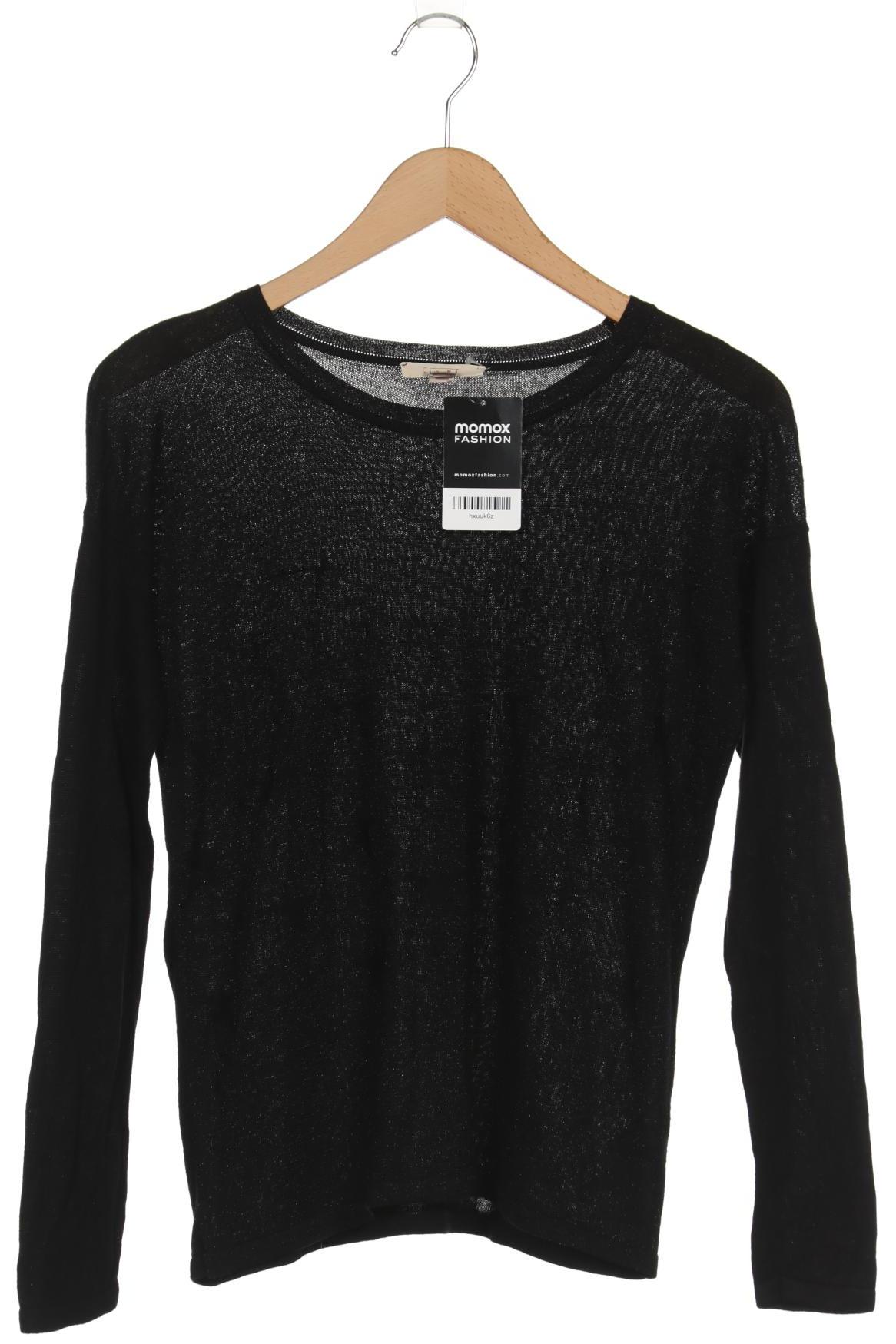 

Esprit Damen Pullover, schwarz, Gr. 38