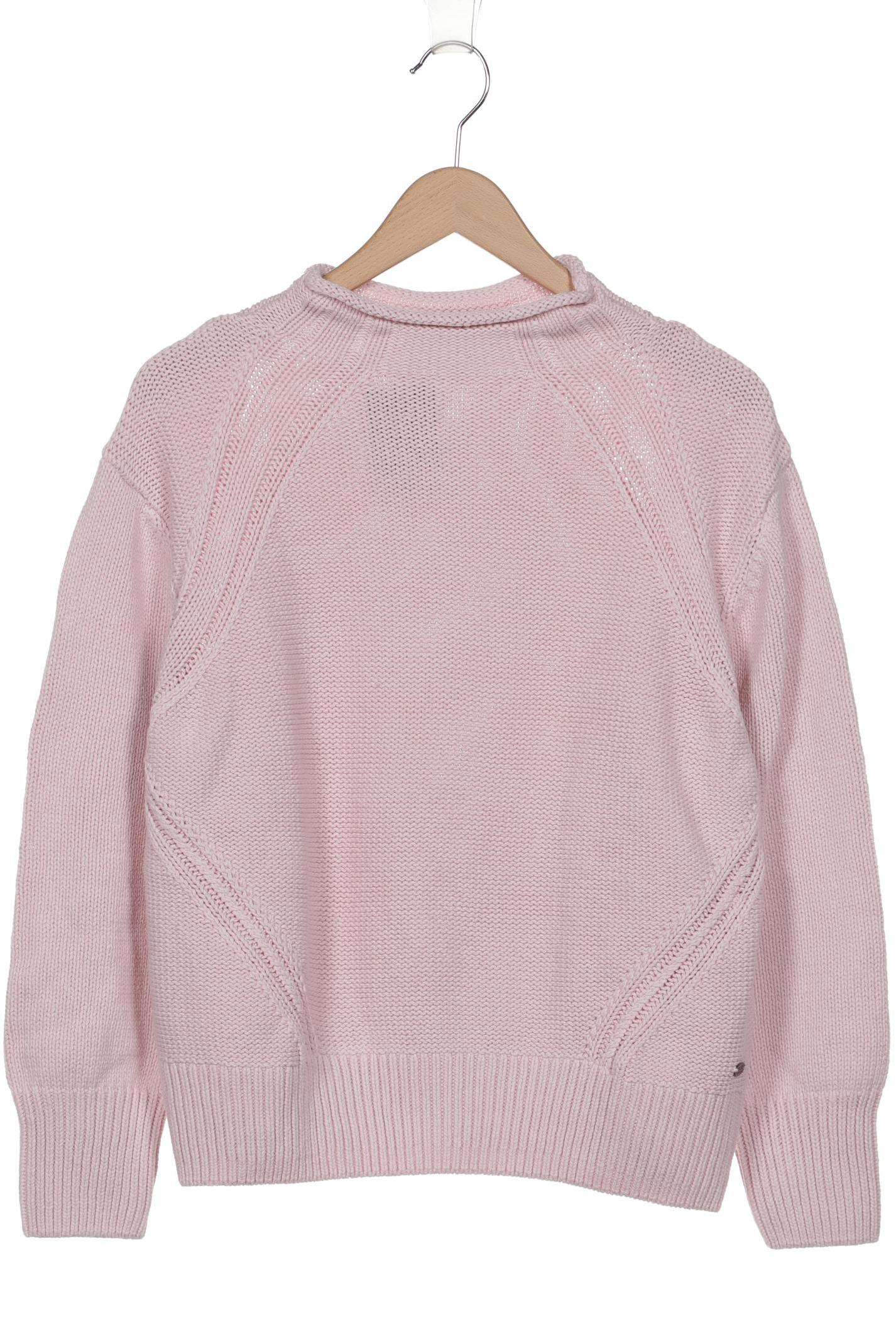 

Esprit Damen Pullover, pink, Gr. 44