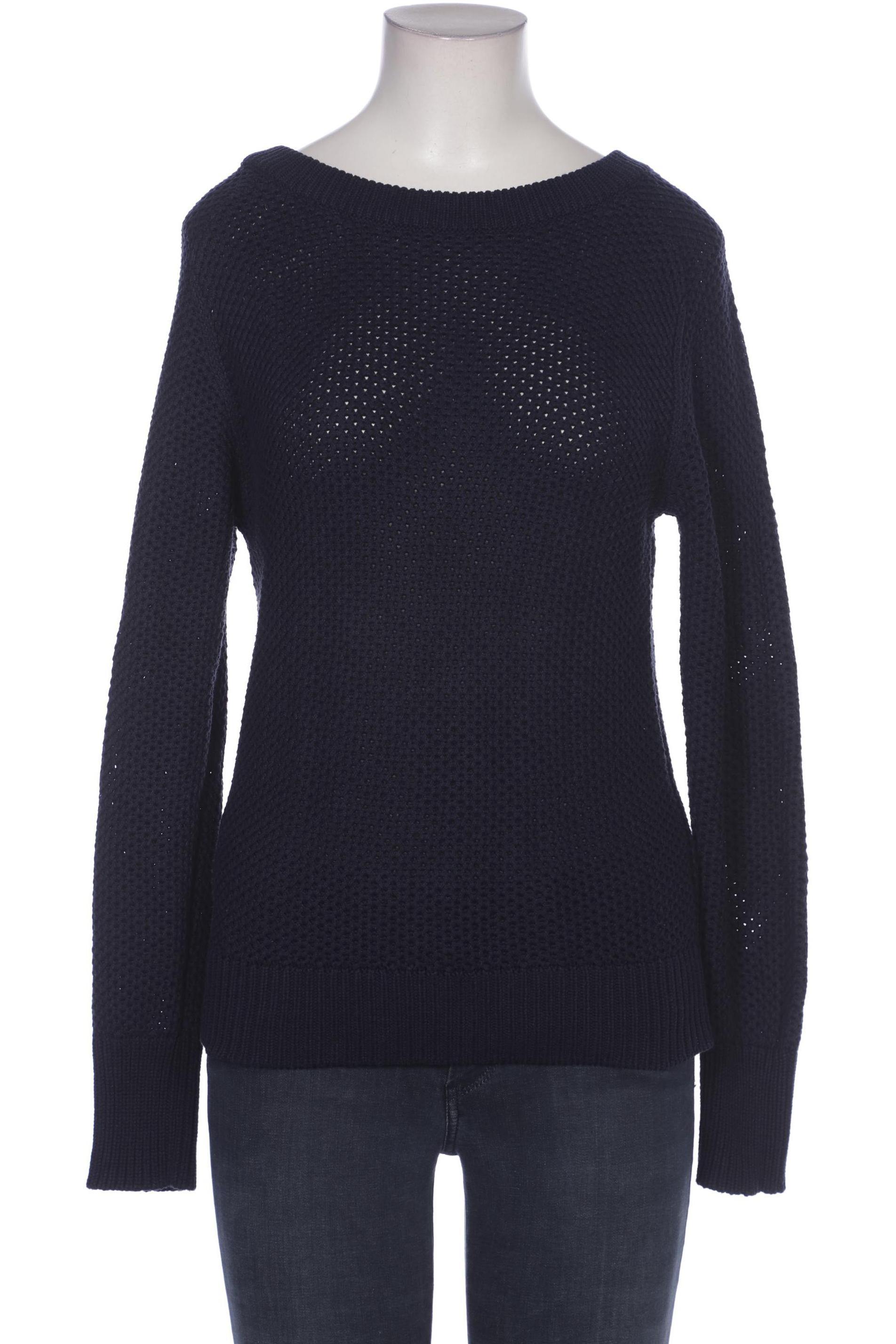 

Esprit Damen Pullover, marineblau, Gr. 36