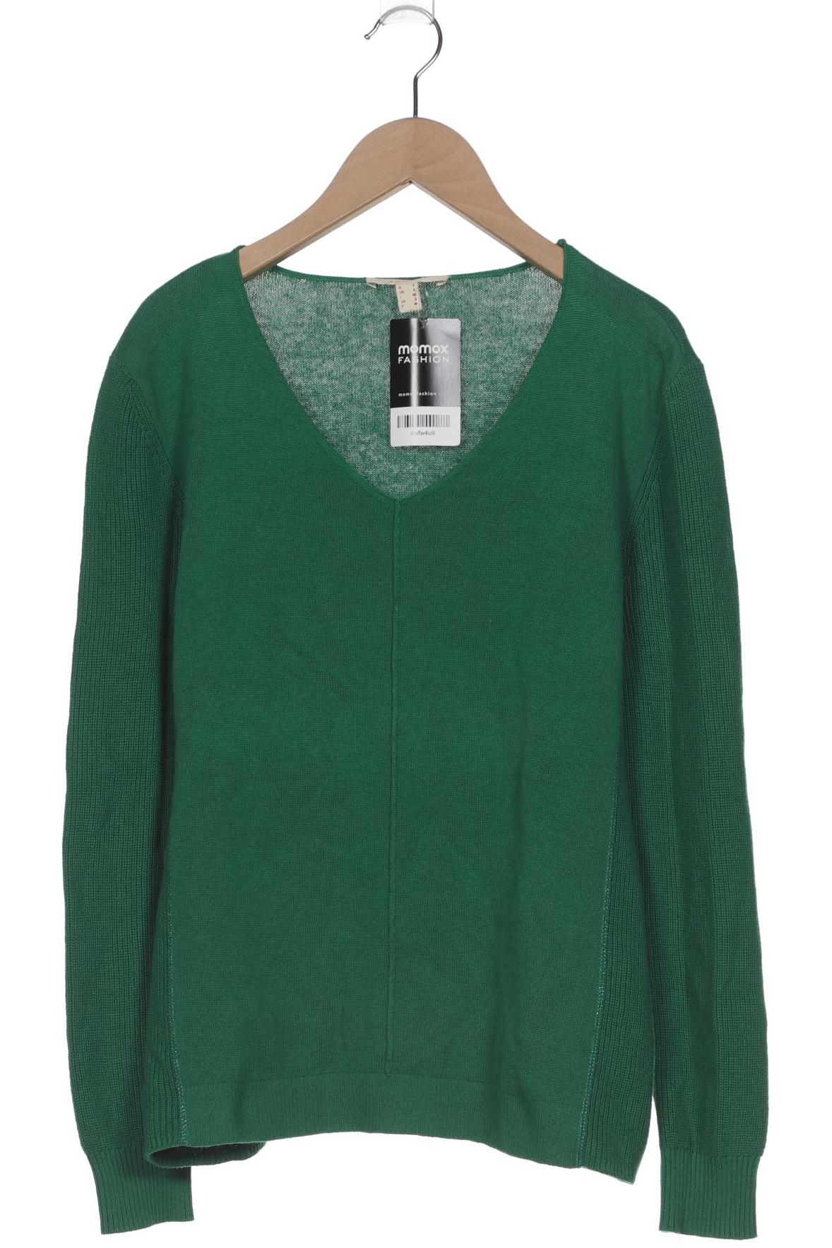 

Esprit Damen Pullover, grün, Gr. 36