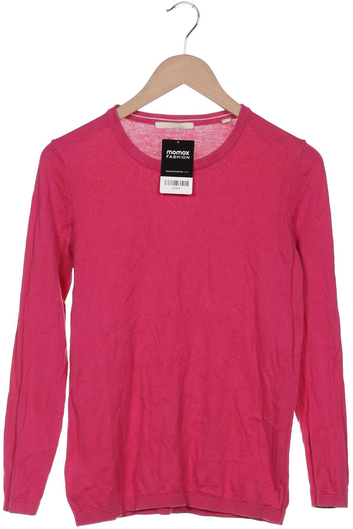 

Esprit Damen Pullover, pink, Gr. 38