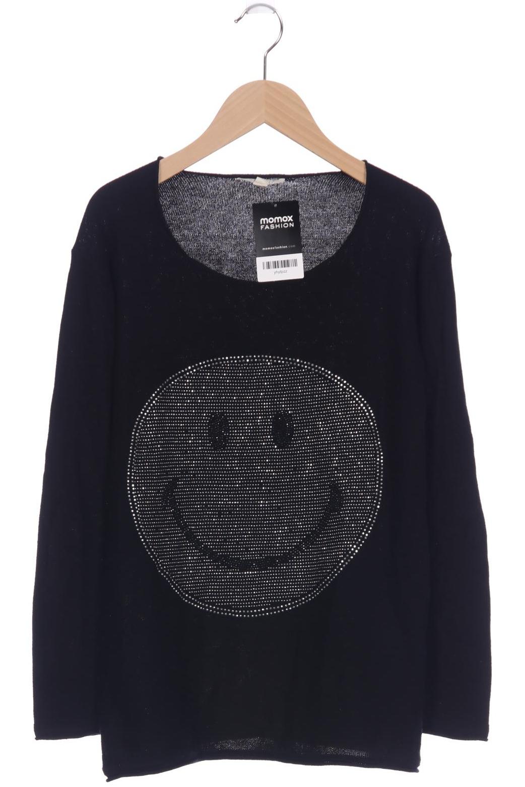 

Esprit Damen Pullover, schwarz, Gr. 34