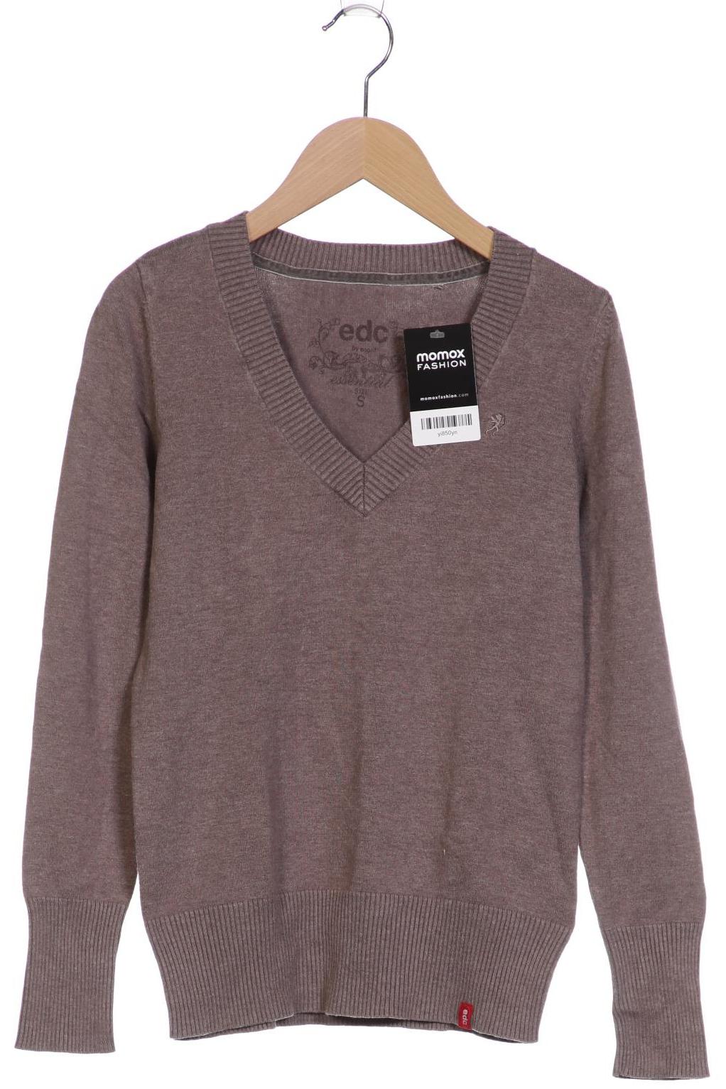 

Esprit Damen Pullover, braun