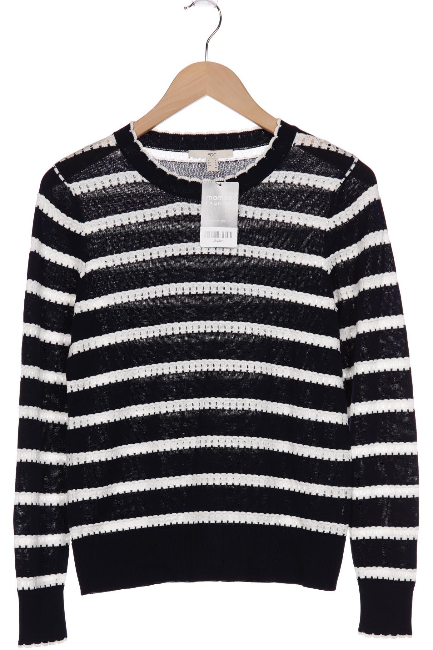 

Esprit Damen Pullover, marineblau