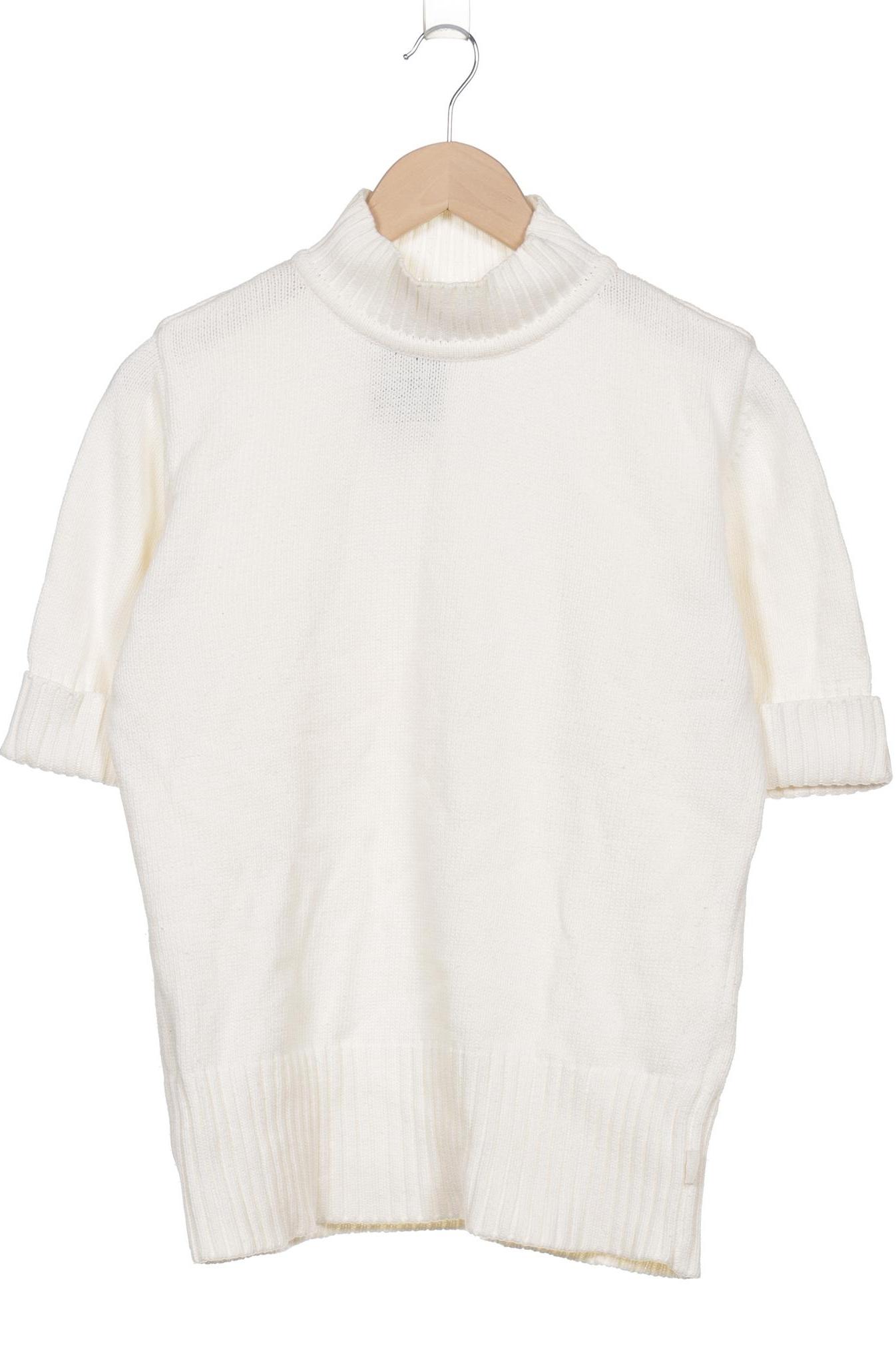 

Esprit Damen Pullover, cremeweiß, Gr. 44