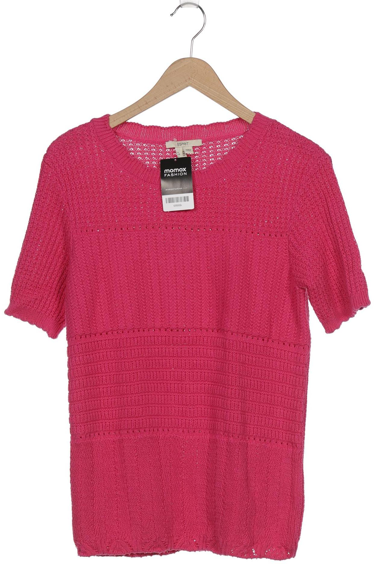 

Esprit Damen Pullover, pink, Gr. 44
