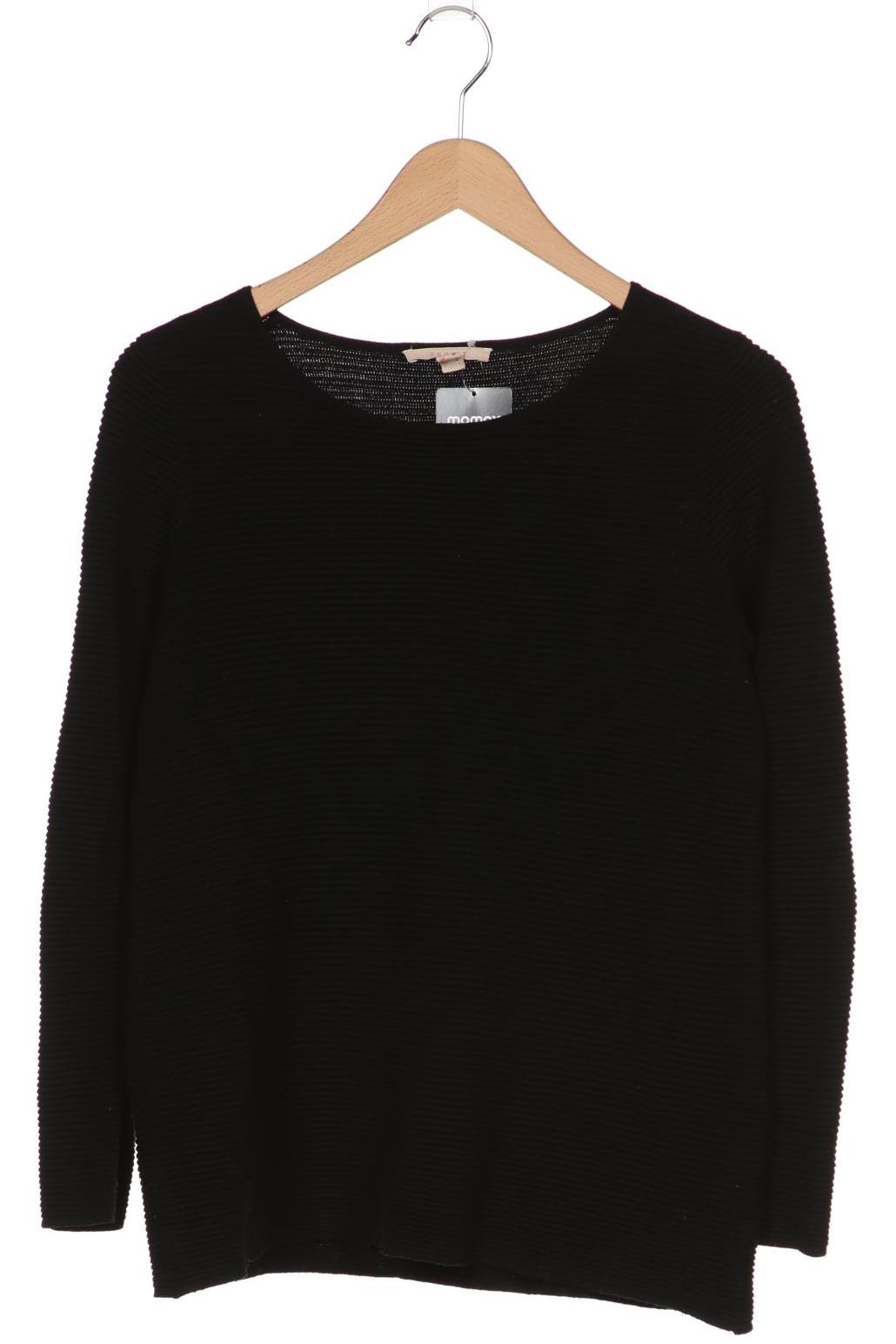 

Esprit Damen Pullover, schwarz