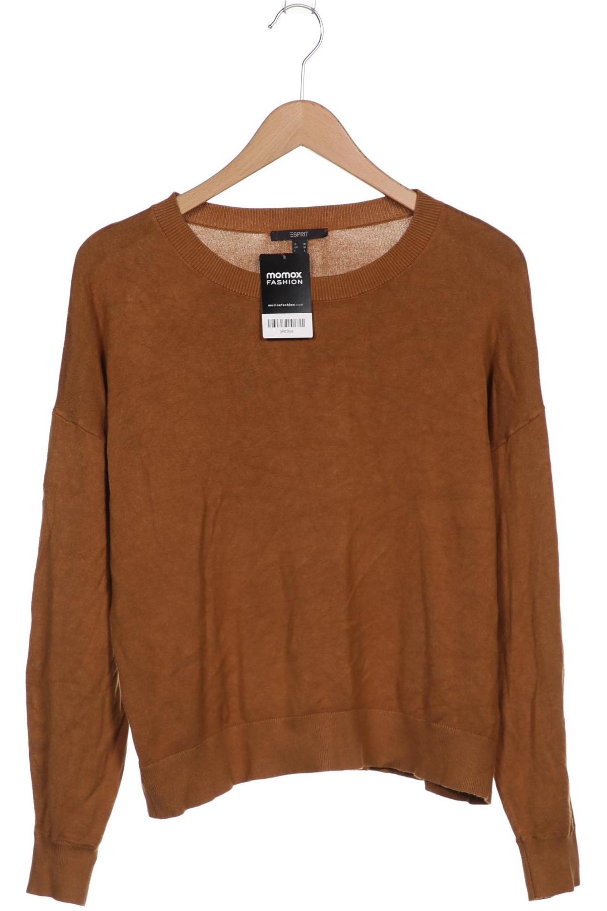 

Esprit Damen Pullover, braun