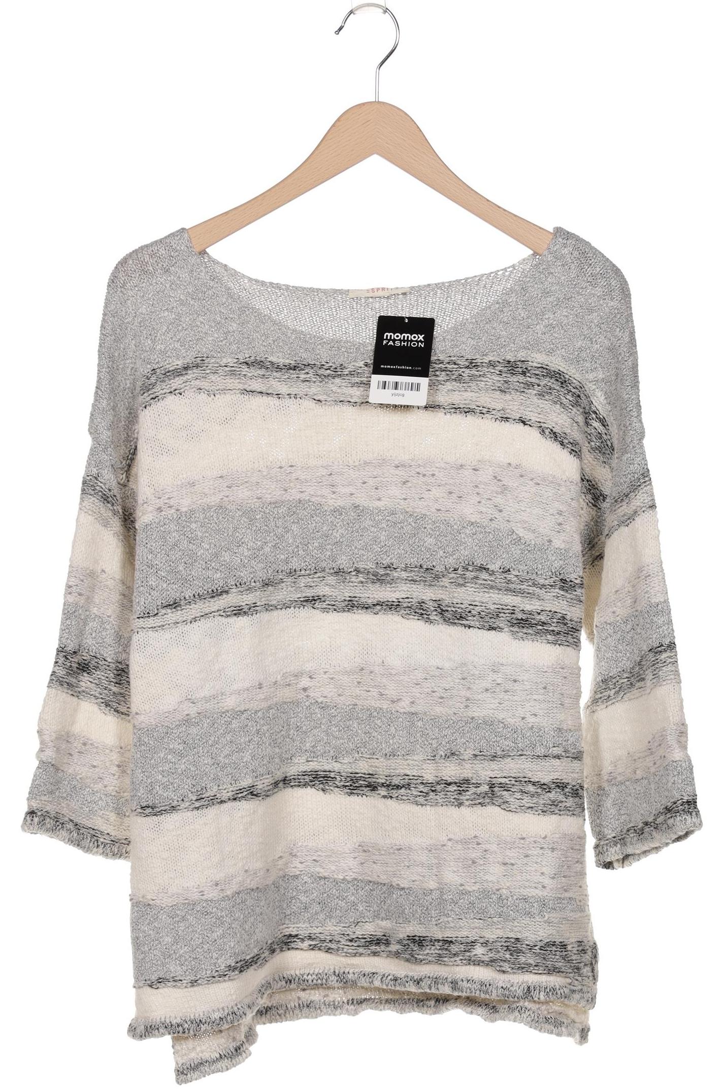 

Esprit Damen Pullover, cremeweiß, Gr. 48