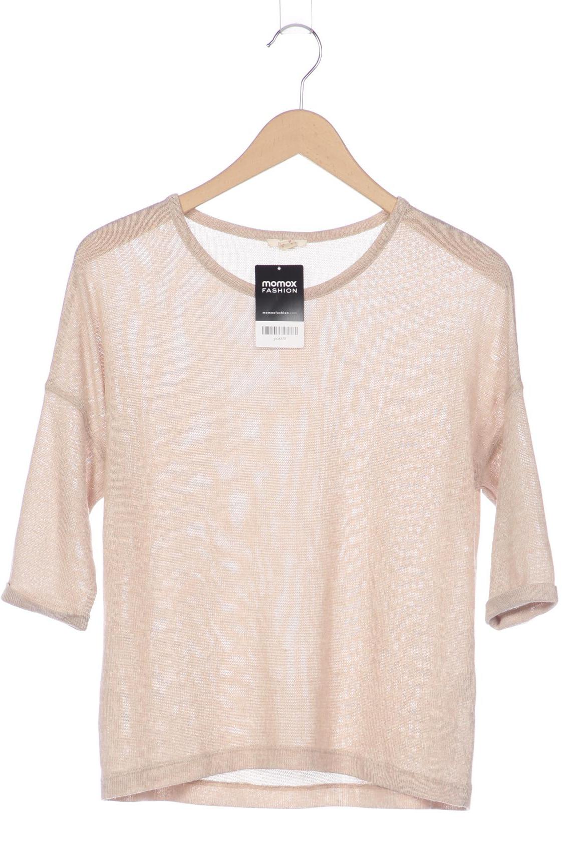 

Esprit Damen Pullover, beige, Gr. 34