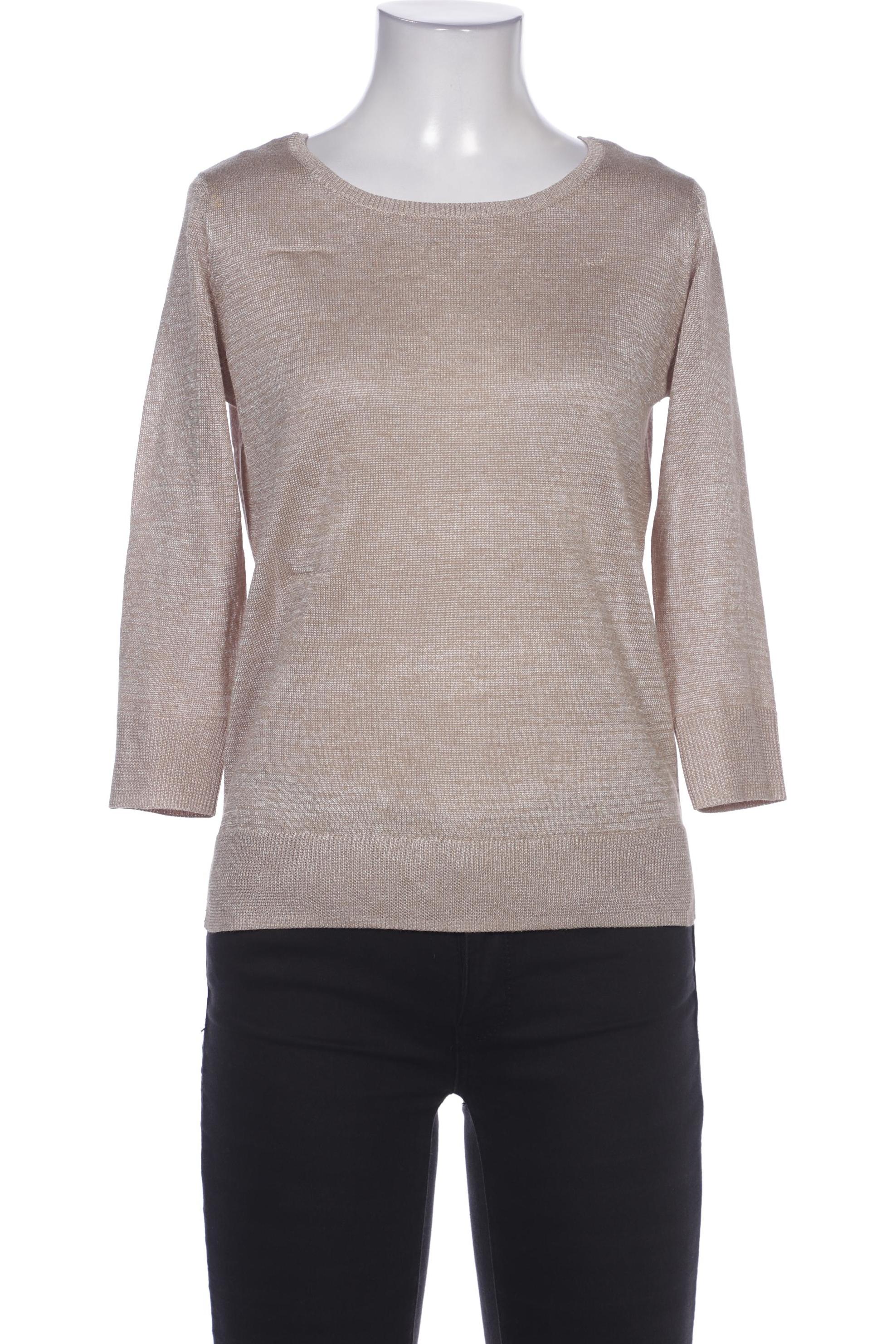 

Esprit Damen Pullover, beige, Gr. 34