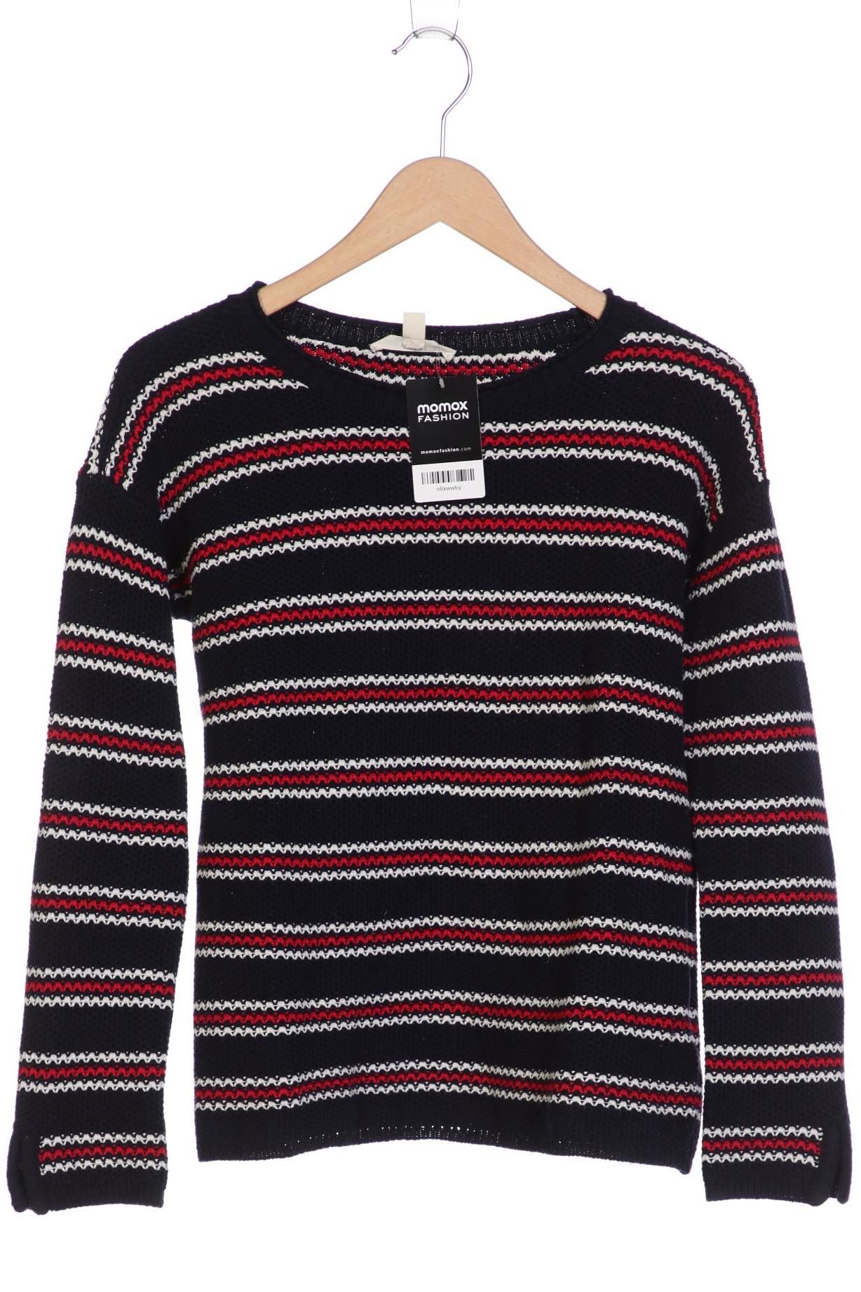

Esprit Damen Pullover, marineblau, Gr. 38
