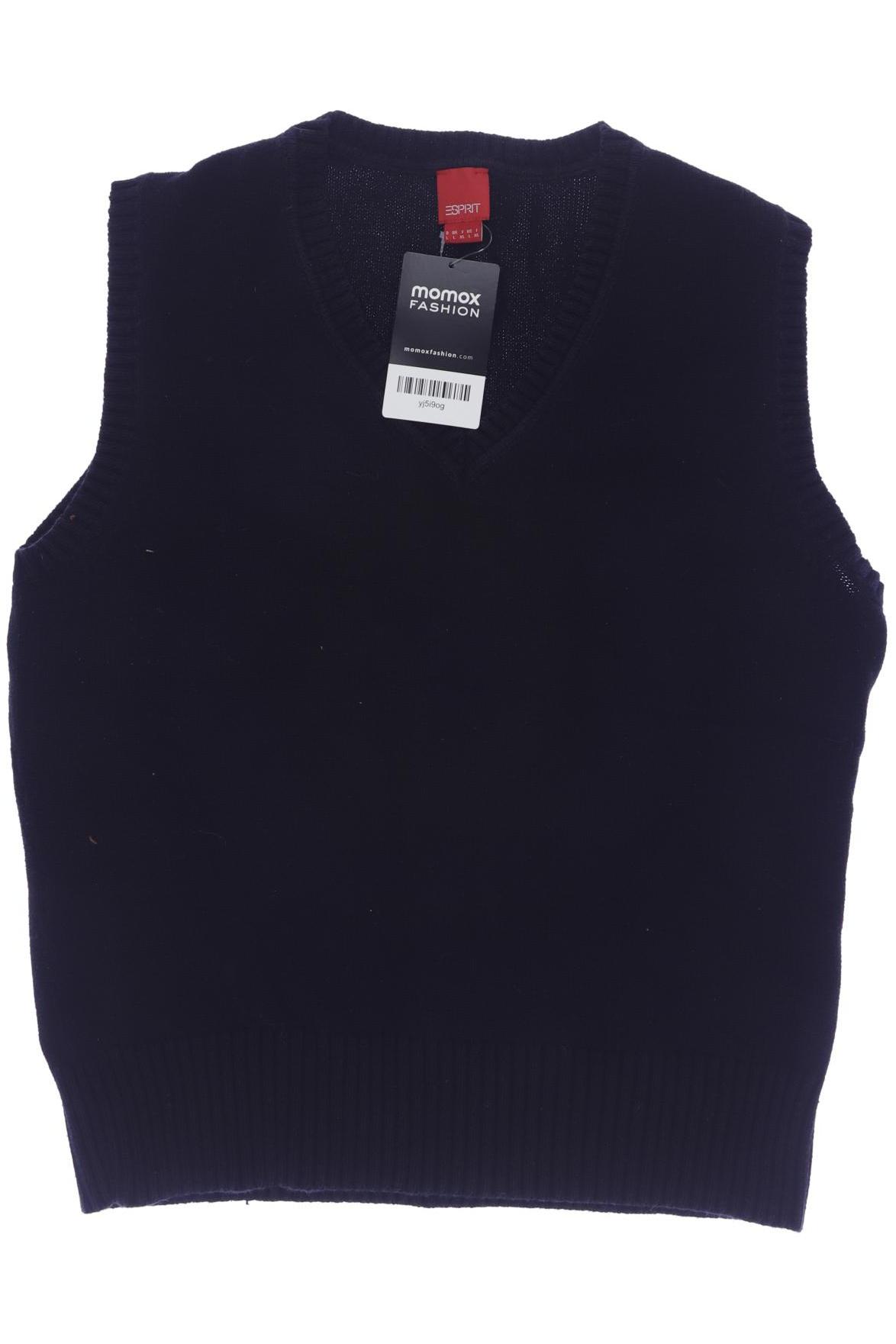 

Esprit Damen Pullover, schwarz, Gr. 42