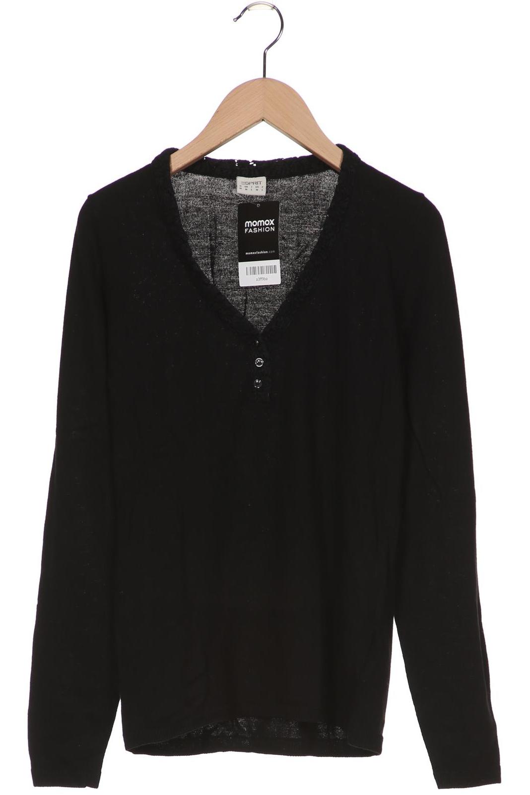

Esprit Damen Pullover, schwarz, Gr. 38