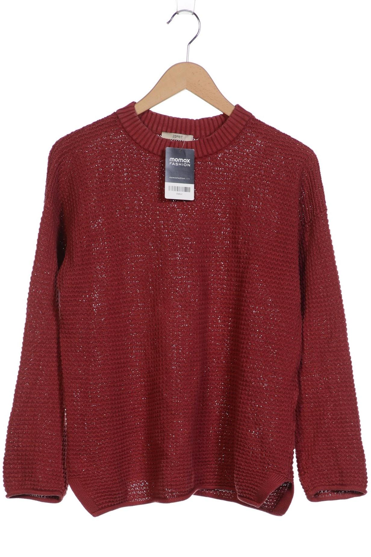 

Esprit Damen Pullover, braun, Gr. 38