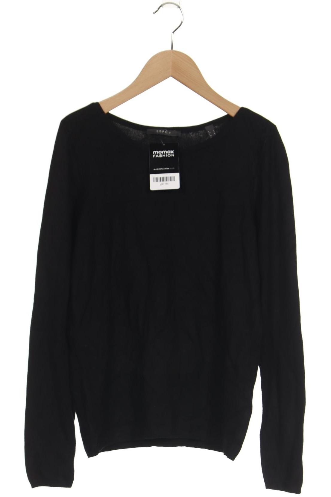 

Esprit Damen Pullover, schwarz, Gr. 36