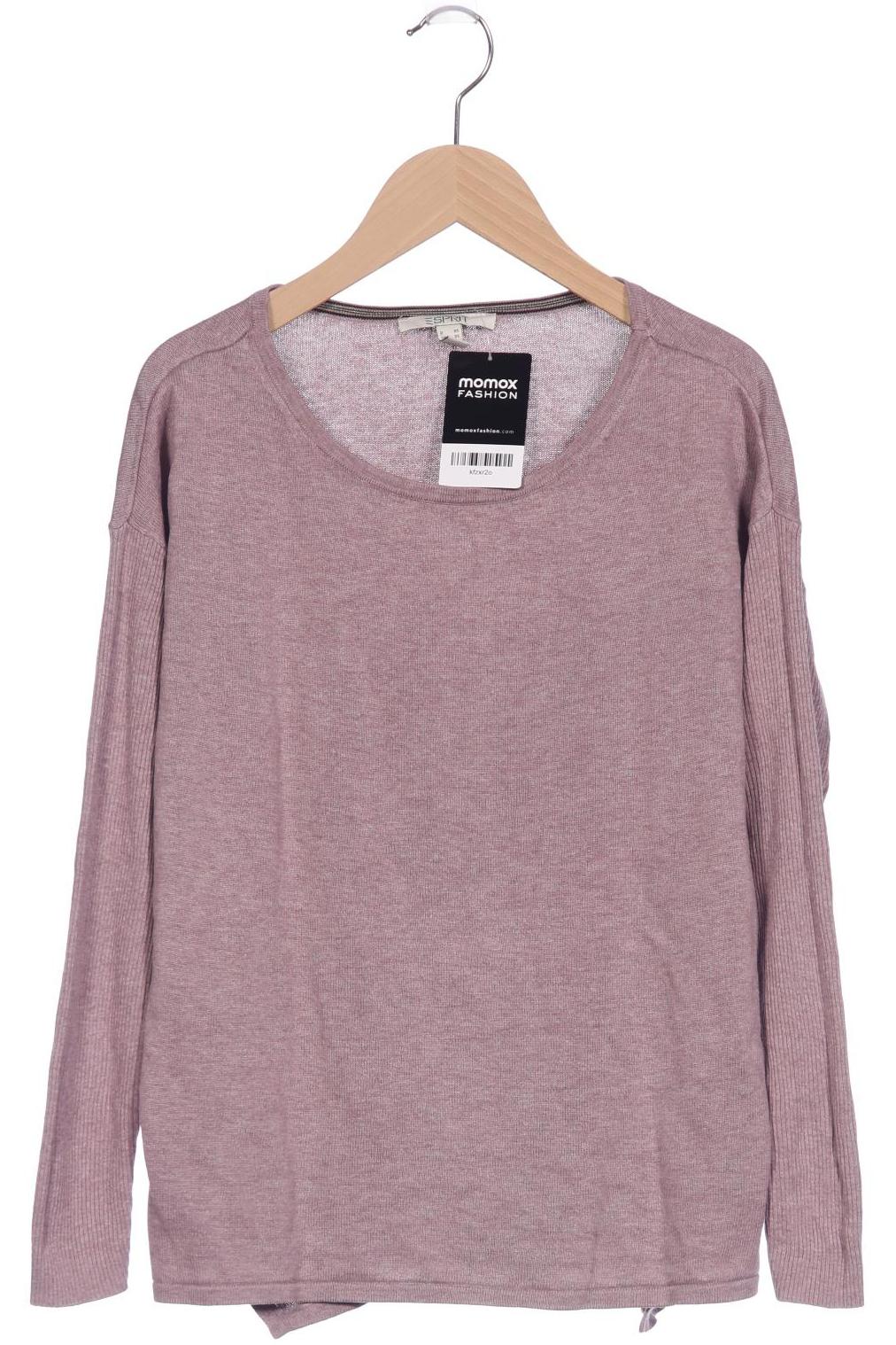 

Esprit Damen Pullover, pink, Gr. 34