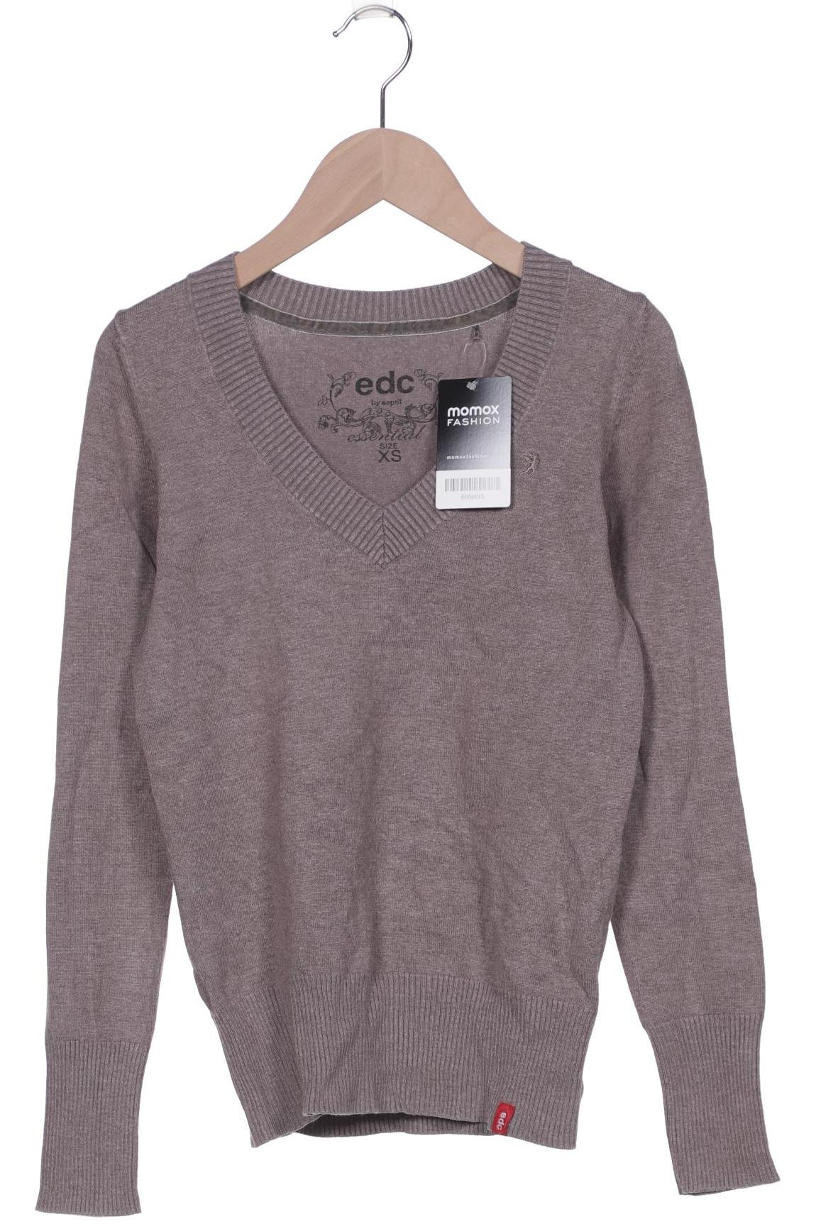 

Esprit Damen Pullover, braun