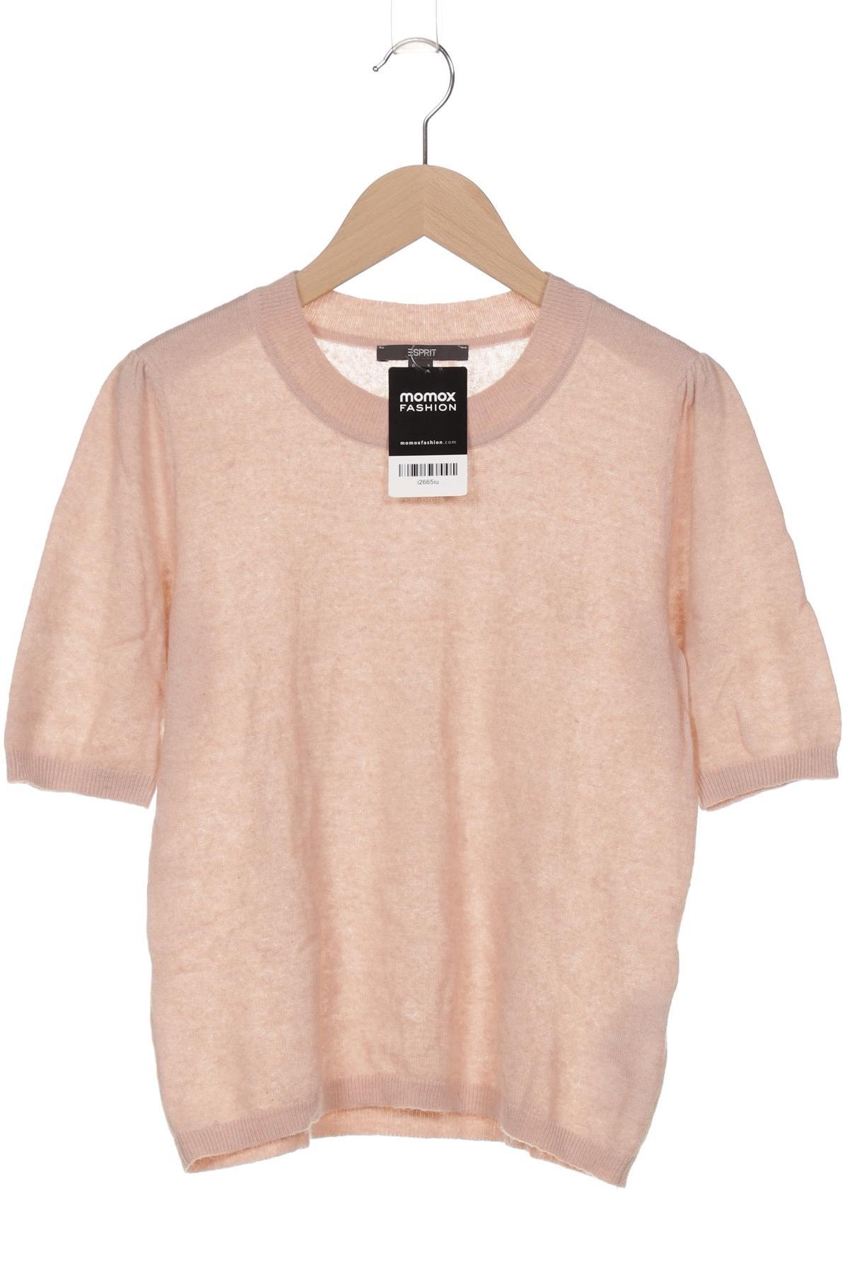 

Esprit Damen Pullover, pink, Gr. 36