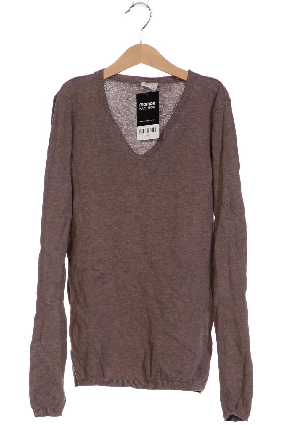 Thumbnail - Esprit Damen Pullover, braun, Gr. 34