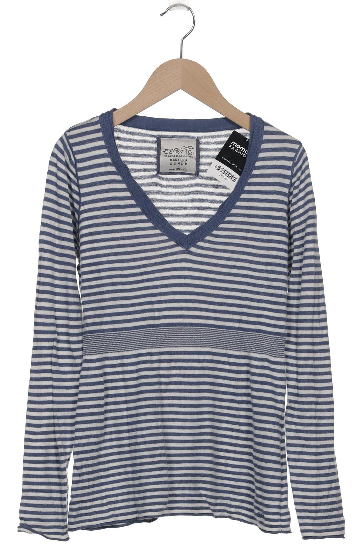 

Esprit Damen Pullover, marineblau, Gr. 36