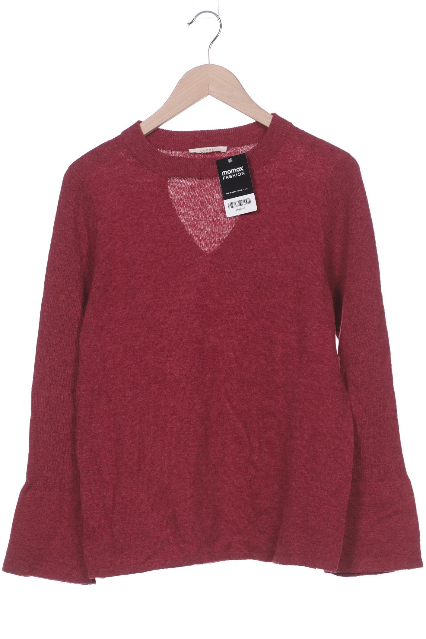 

Esprit Damen Pullover, pink, Gr. 38