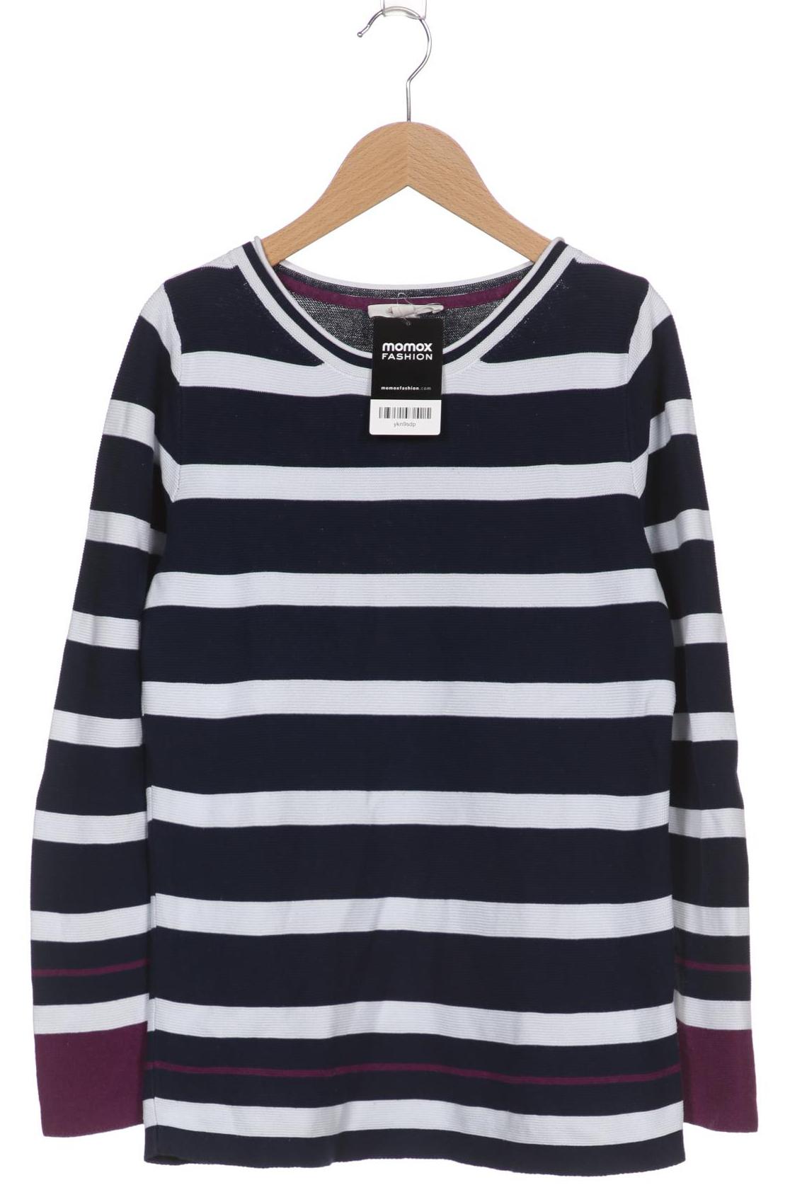 

Esprit Damen Pullover, marineblau