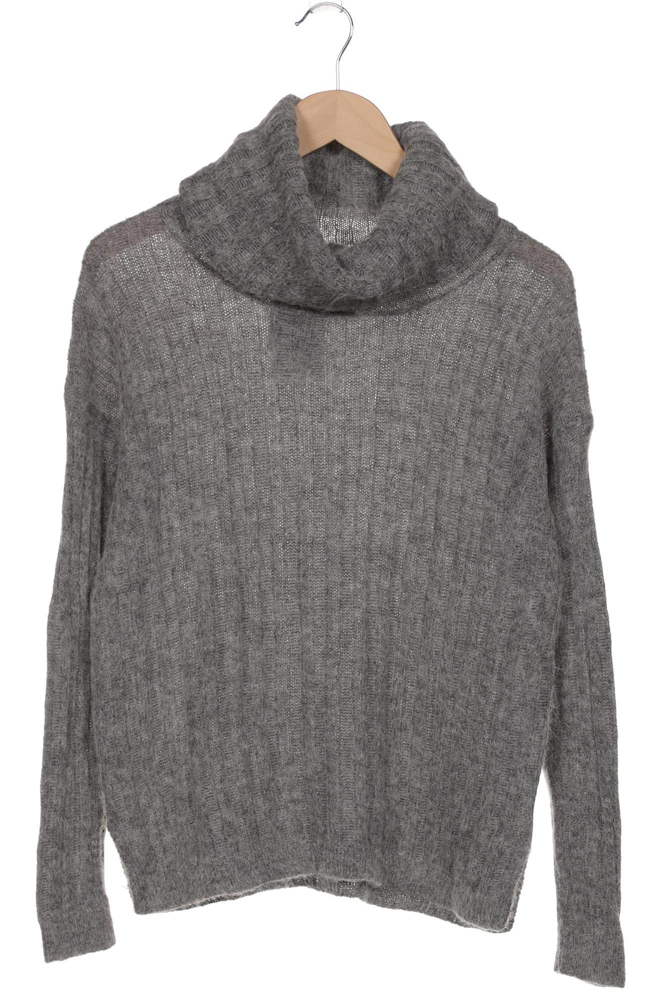 

Esprit Damen Pullover, grau, Gr. 34