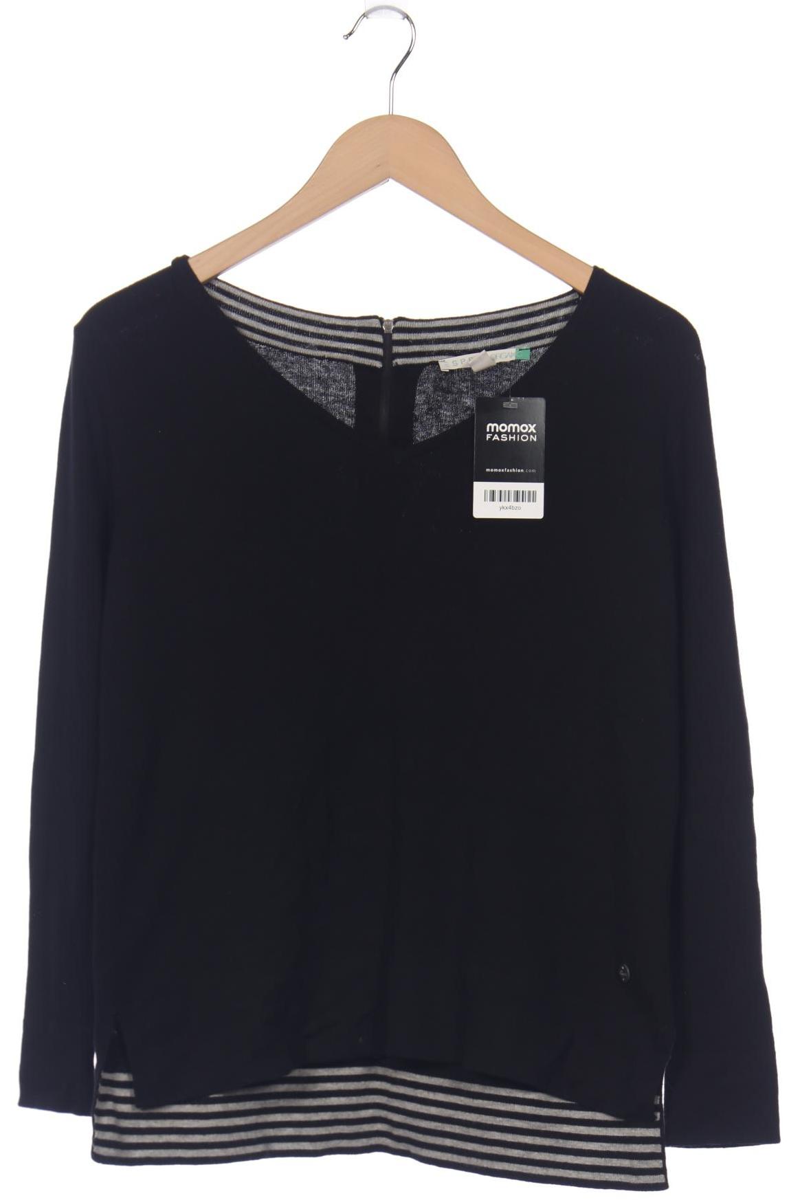 

Esprit Damen Pullover, schwarz, Gr. 34