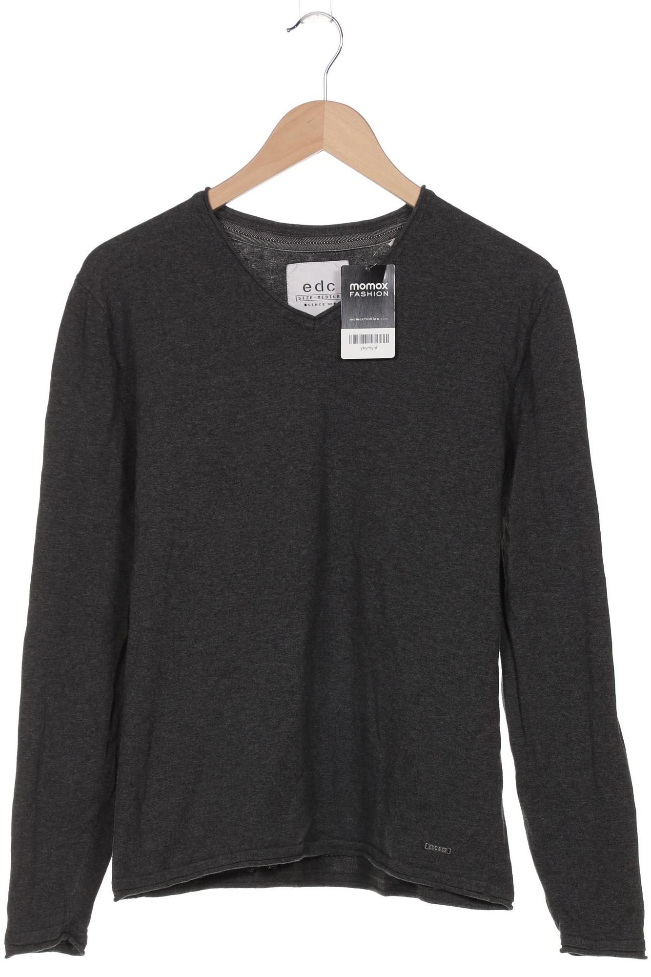 

Esprit Damen Pullover, grau, Gr. 38