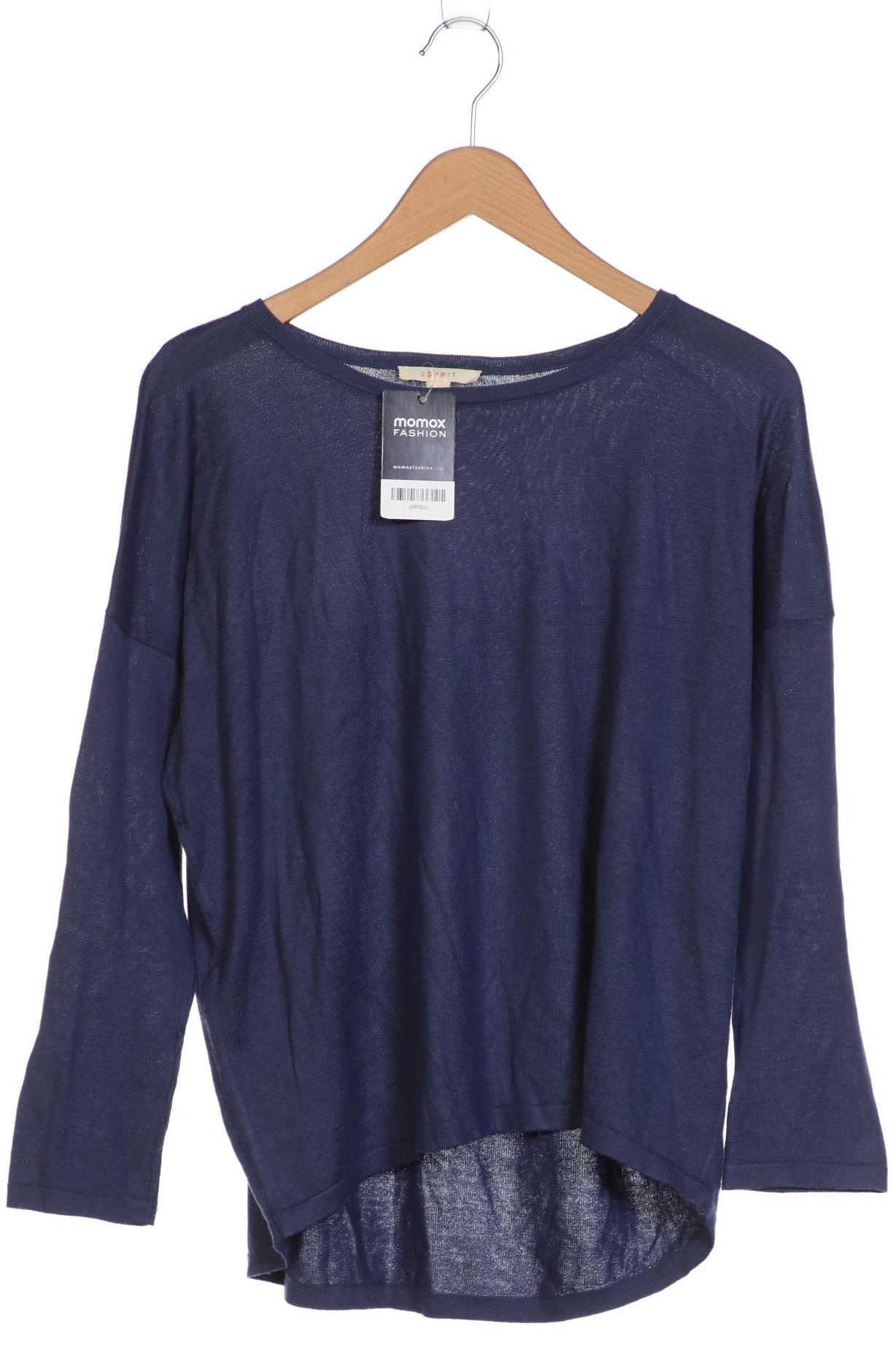 

Esprit Damen Pullover, blau