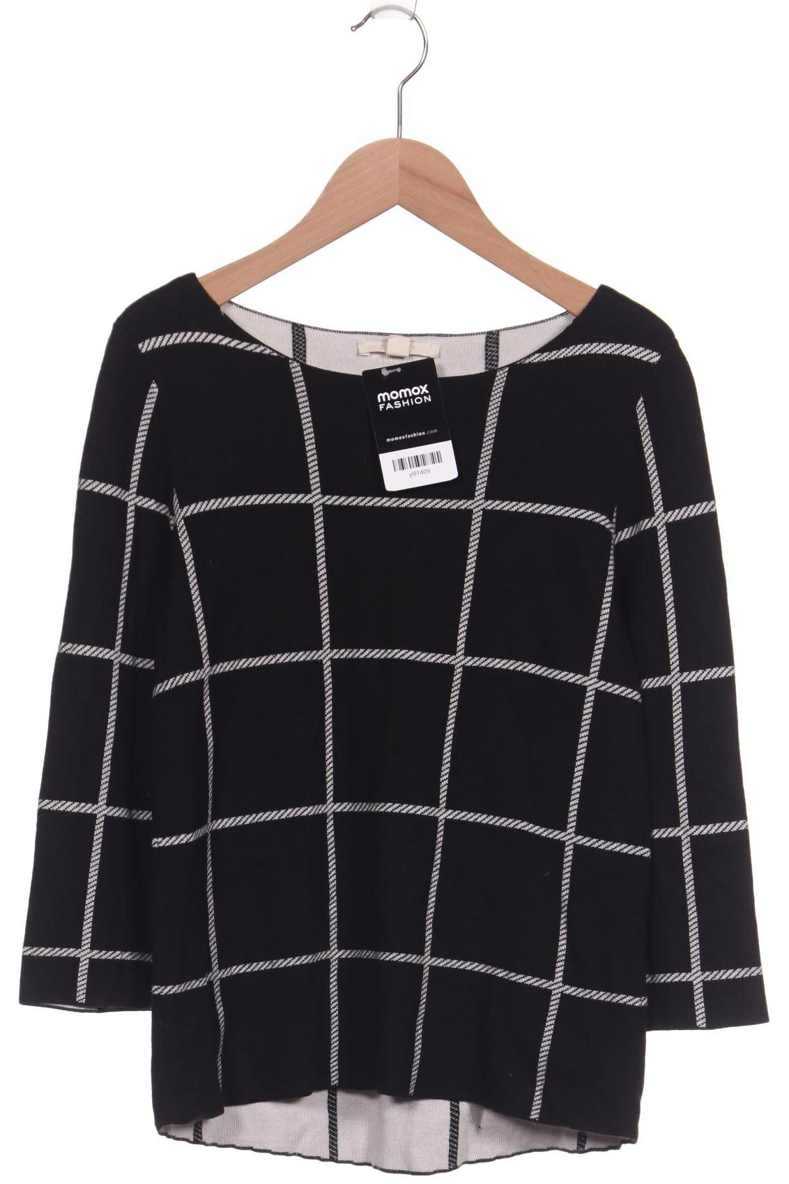 

Esprit Damen Pullover, schwarz