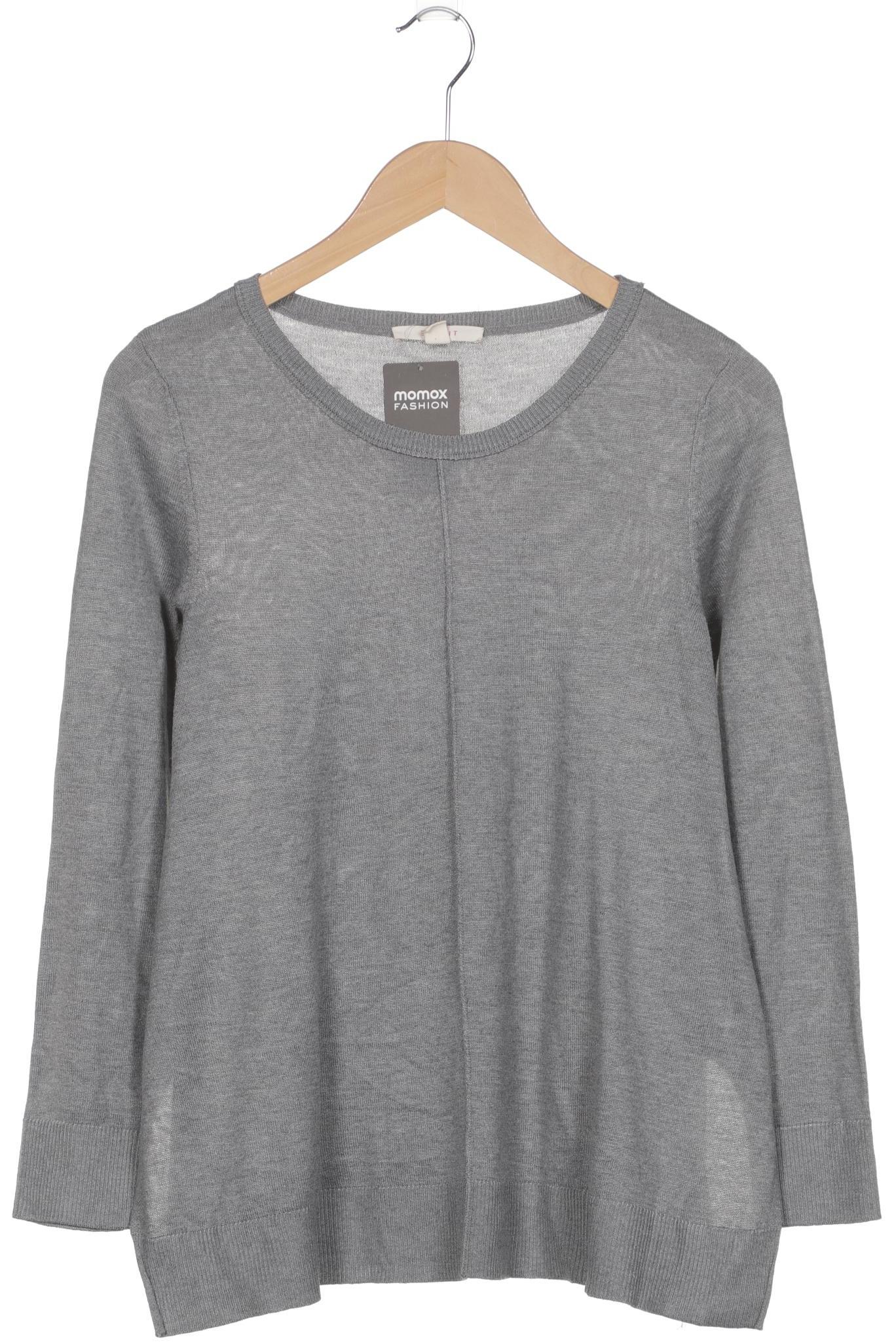 

Esprit Damen Pullover, grau