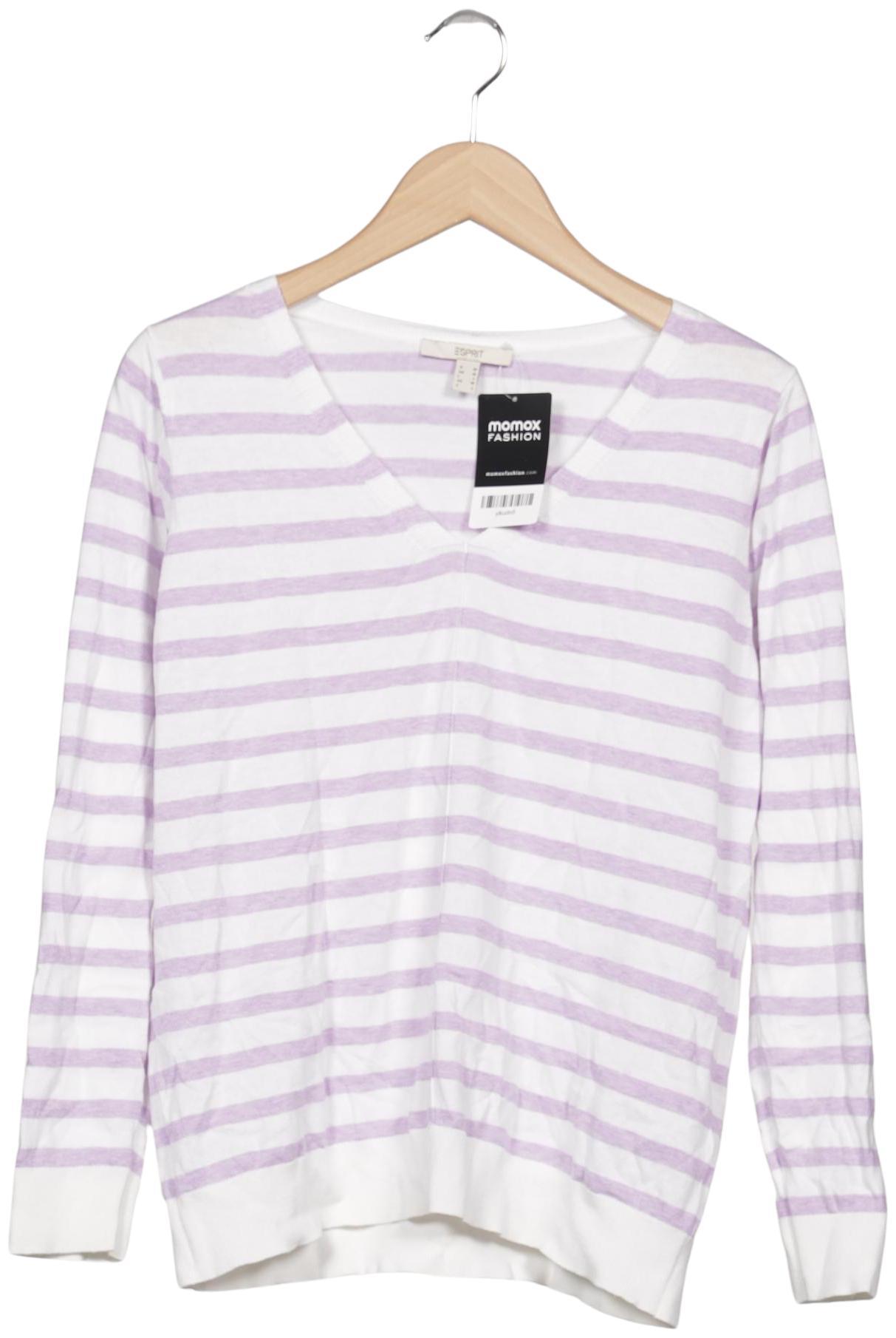 

Esprit Damen Pullover, mehrfarbig, Gr. 38