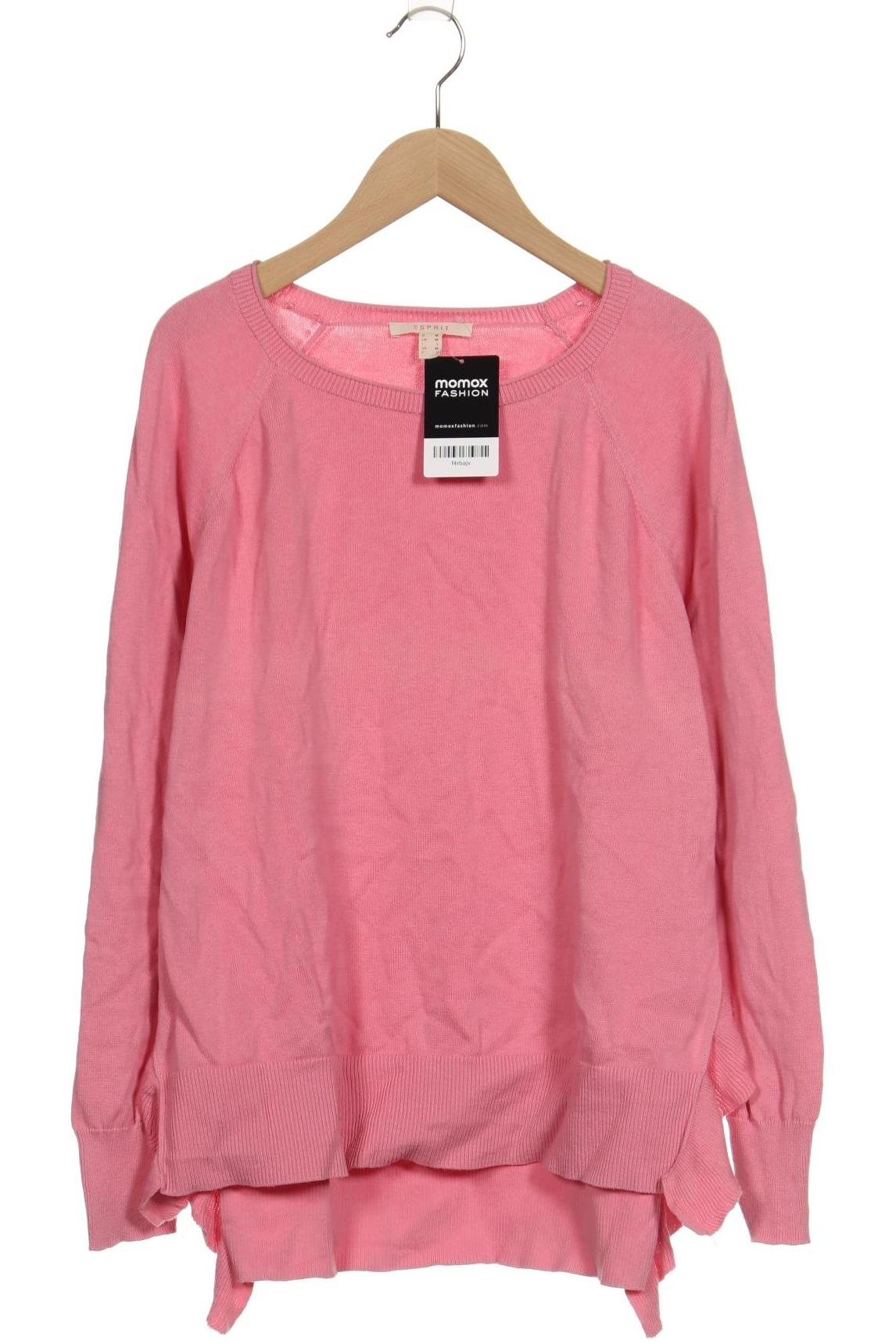 

Esprit Damen Pullover, pink, Gr. 38