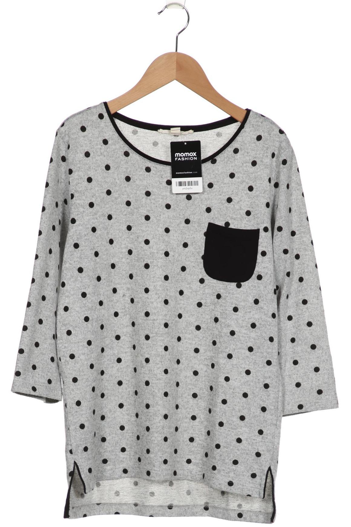 

Esprit Damen Pullover, grau