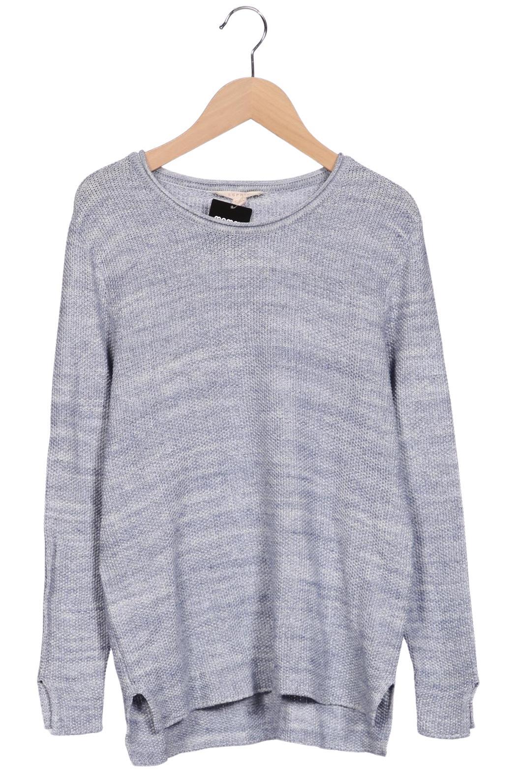 

Esprit Damen Pullover, hellblau, Gr. 34
