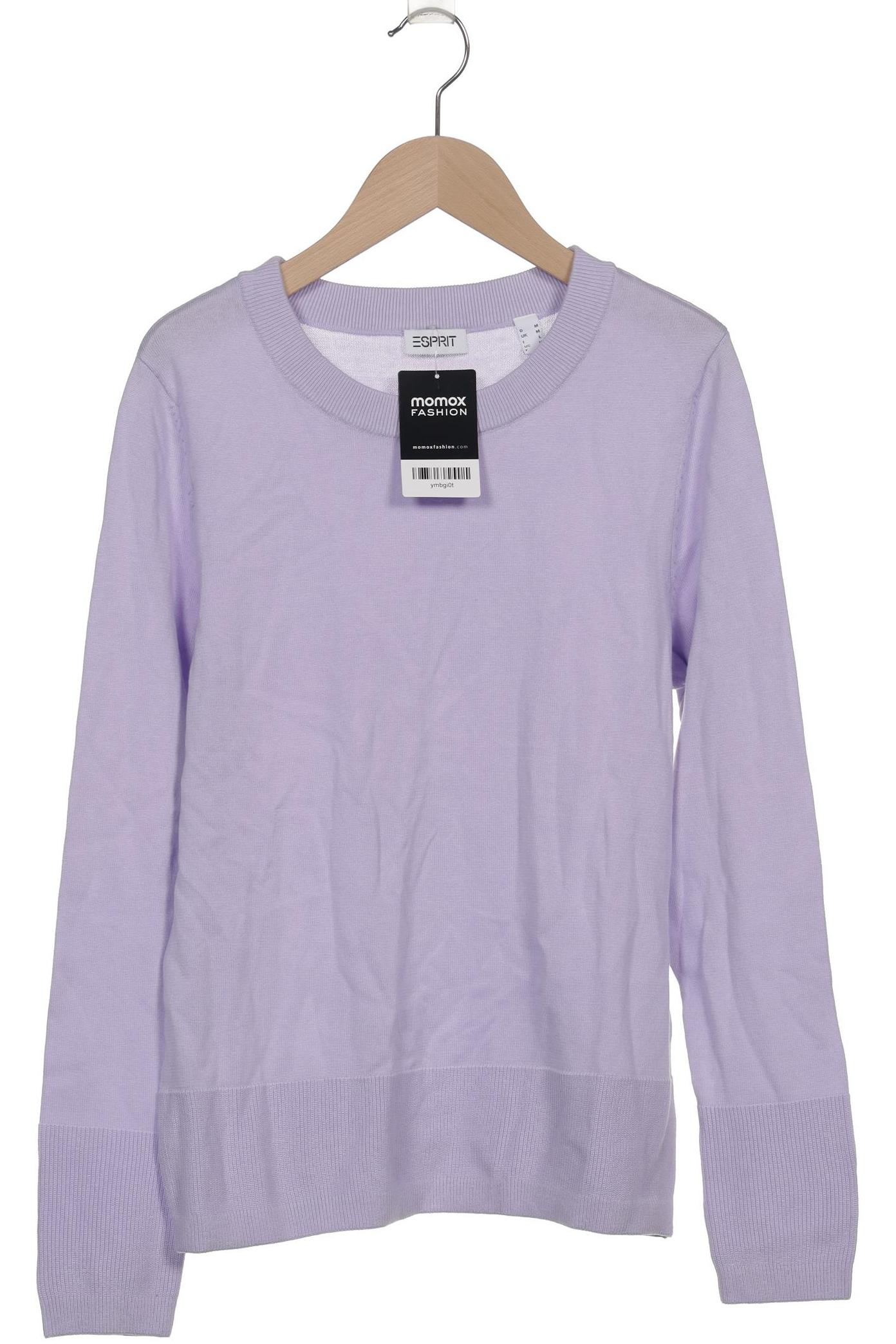 

Esprit Damen Pullover, flieder, Gr. 38