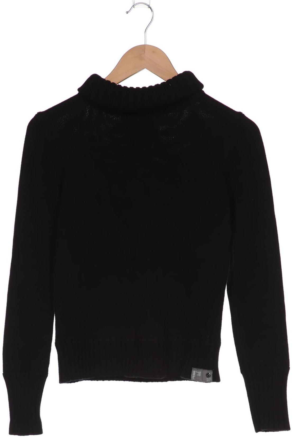 

Esprit Damen Pullover, schwarz, Gr. 36