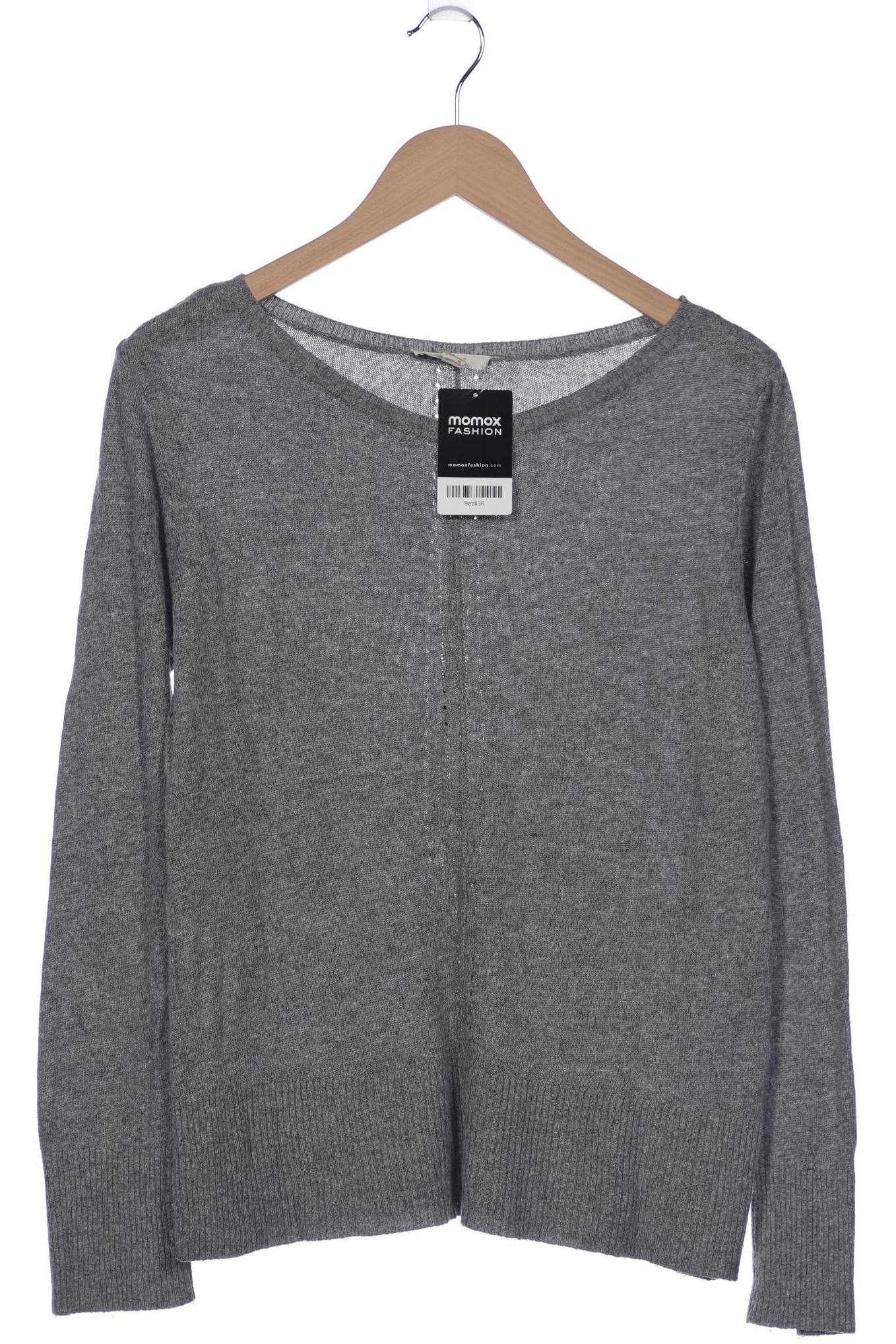 

Esprit Damen Pullover, grau