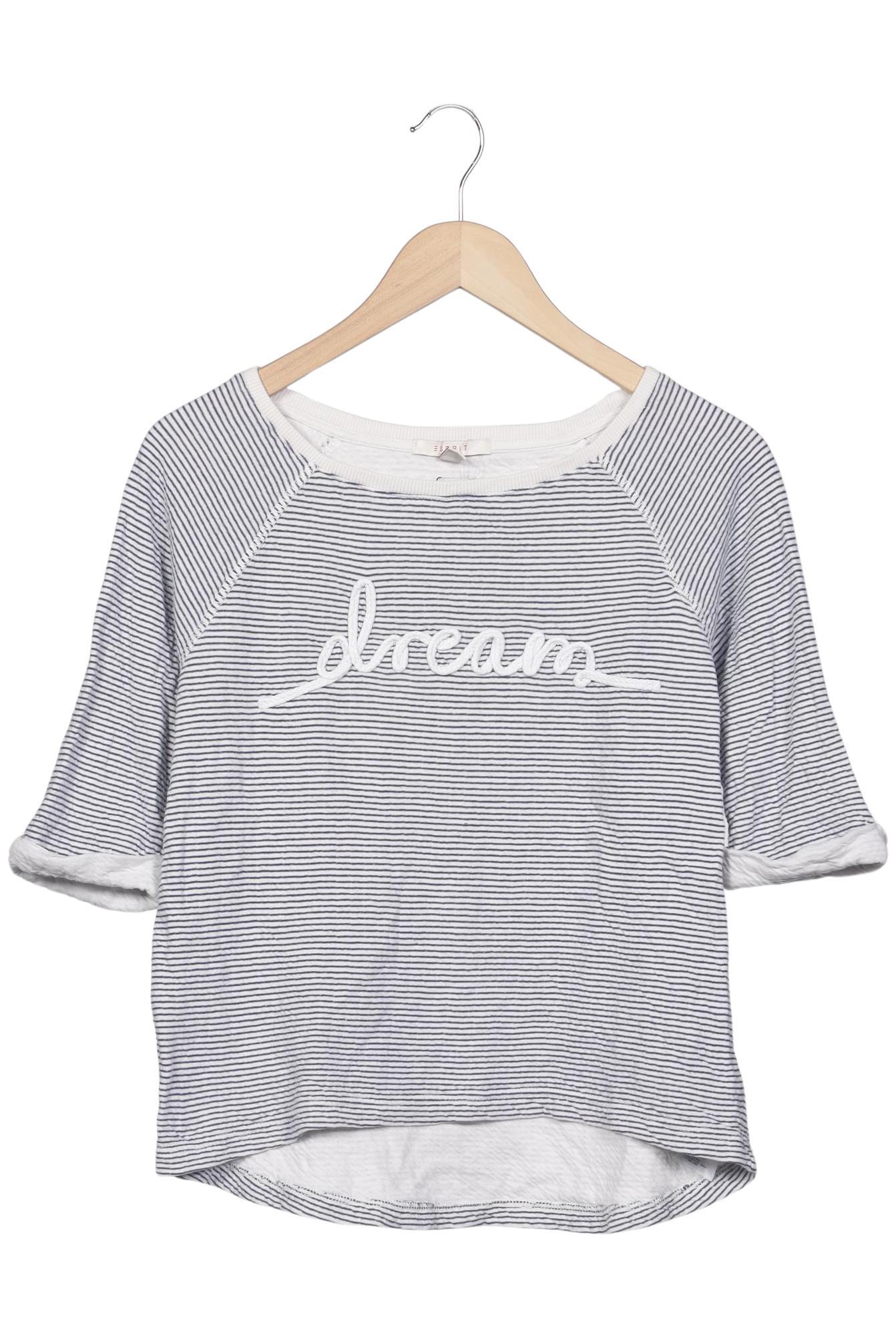 

Esprit Damen Pullover, mehrfarbig, Gr. 38