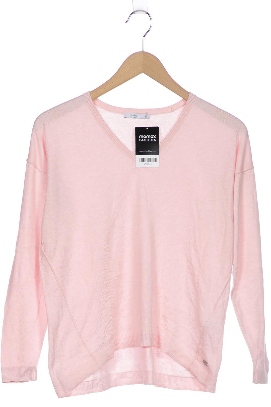 

Esprit Damen Pullover, pink