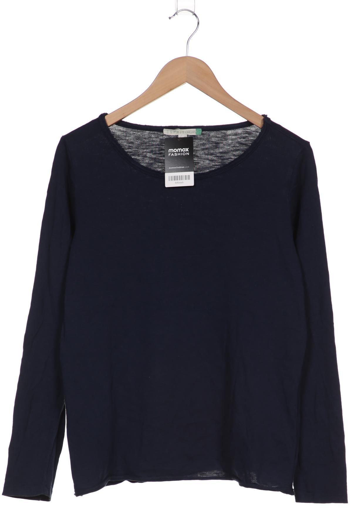 

Esprit Damen Pullover, marineblau