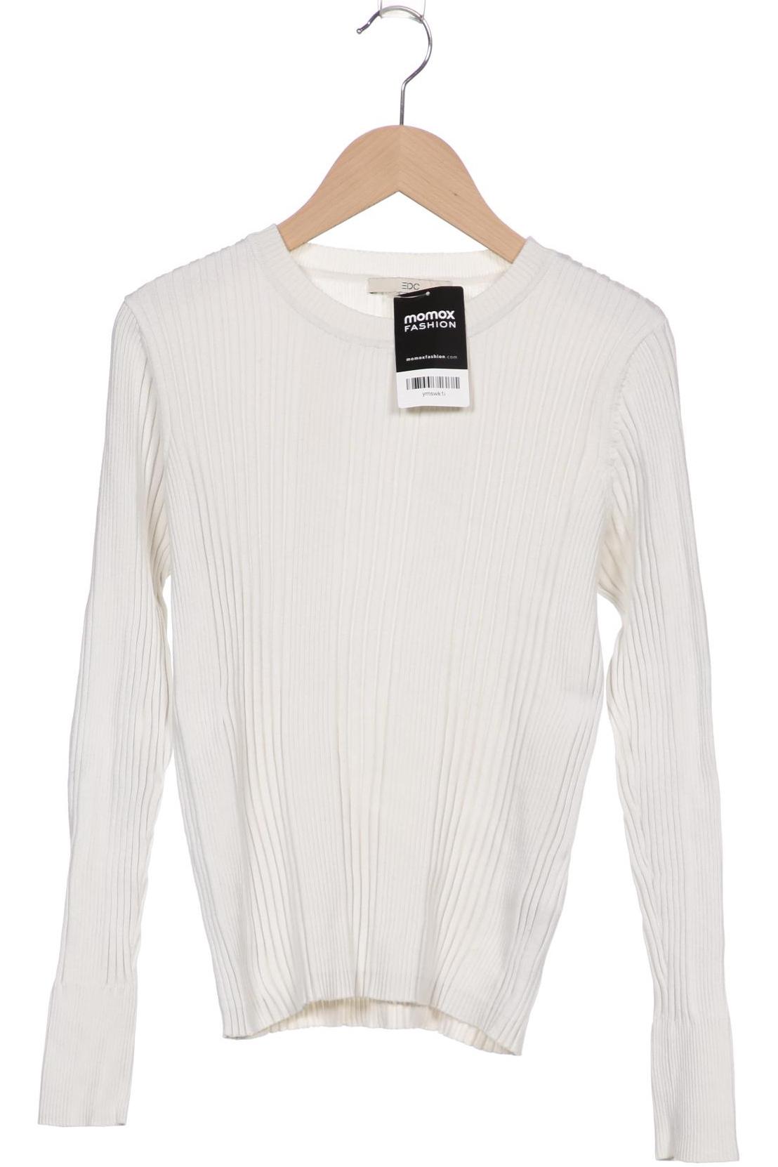 

Esprit Damen Pullover, weiß