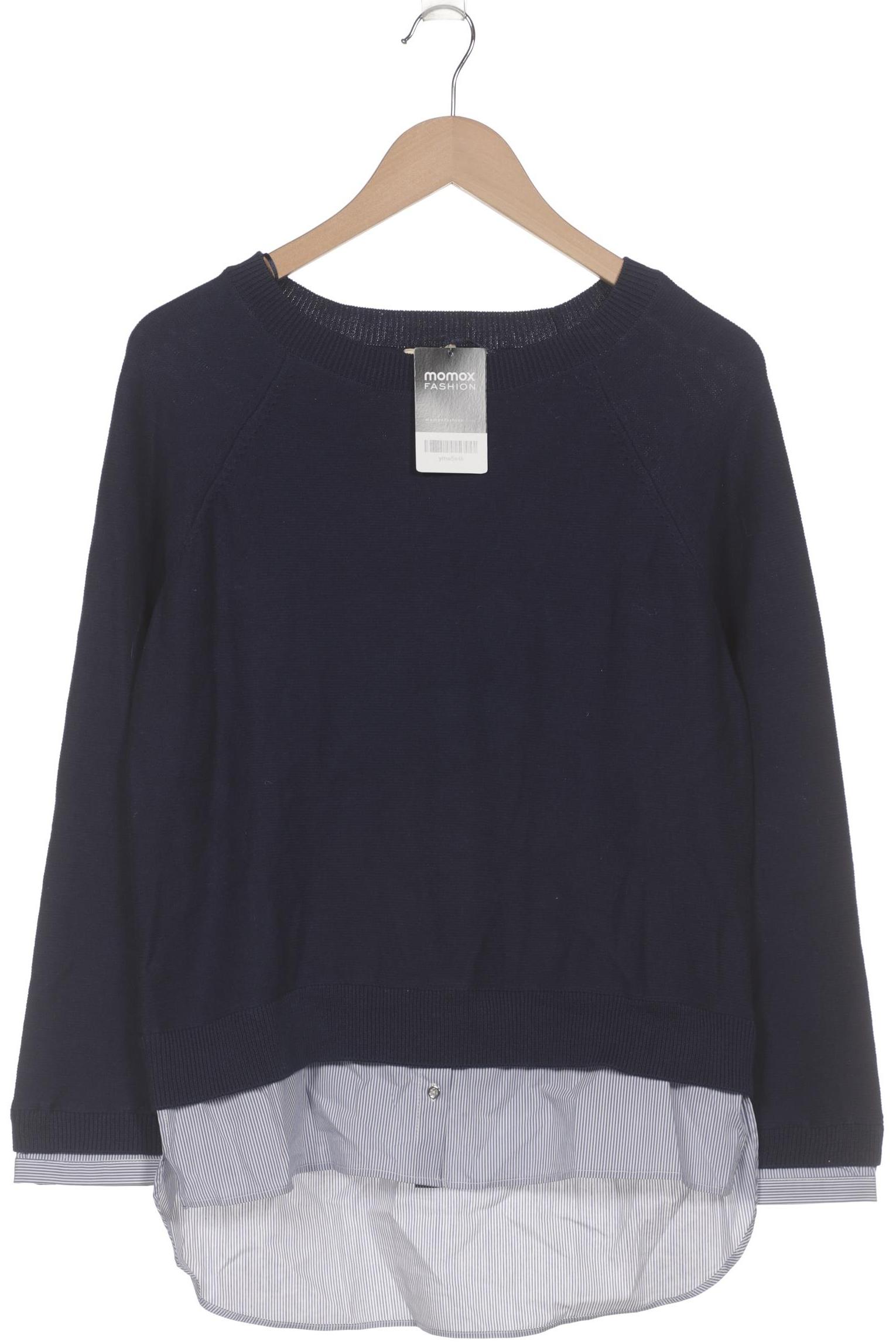 

Esprit Damen Pullover, marineblau, Gr. 36