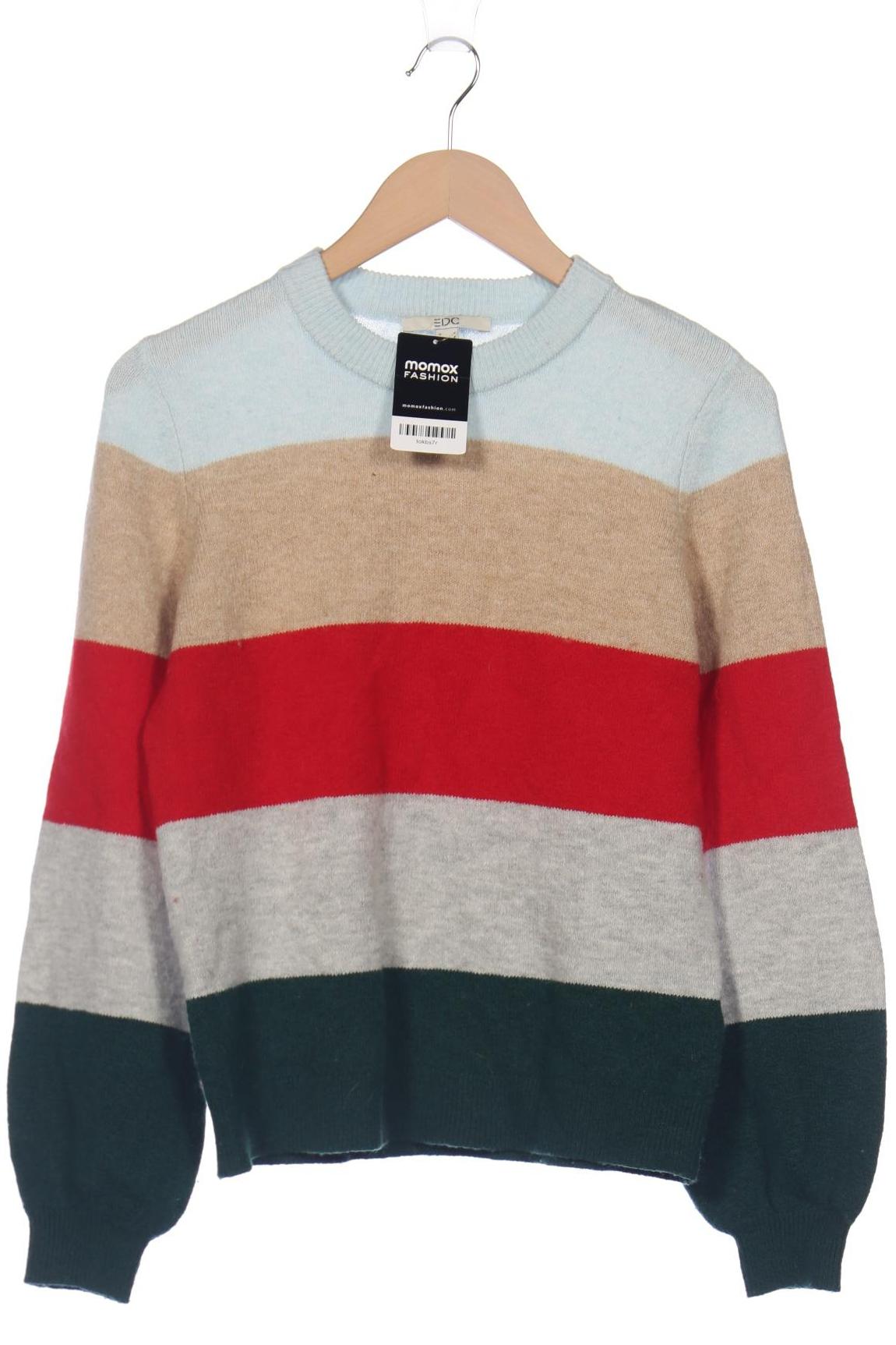 

Esprit Damen Pullover, mehrfarbig
